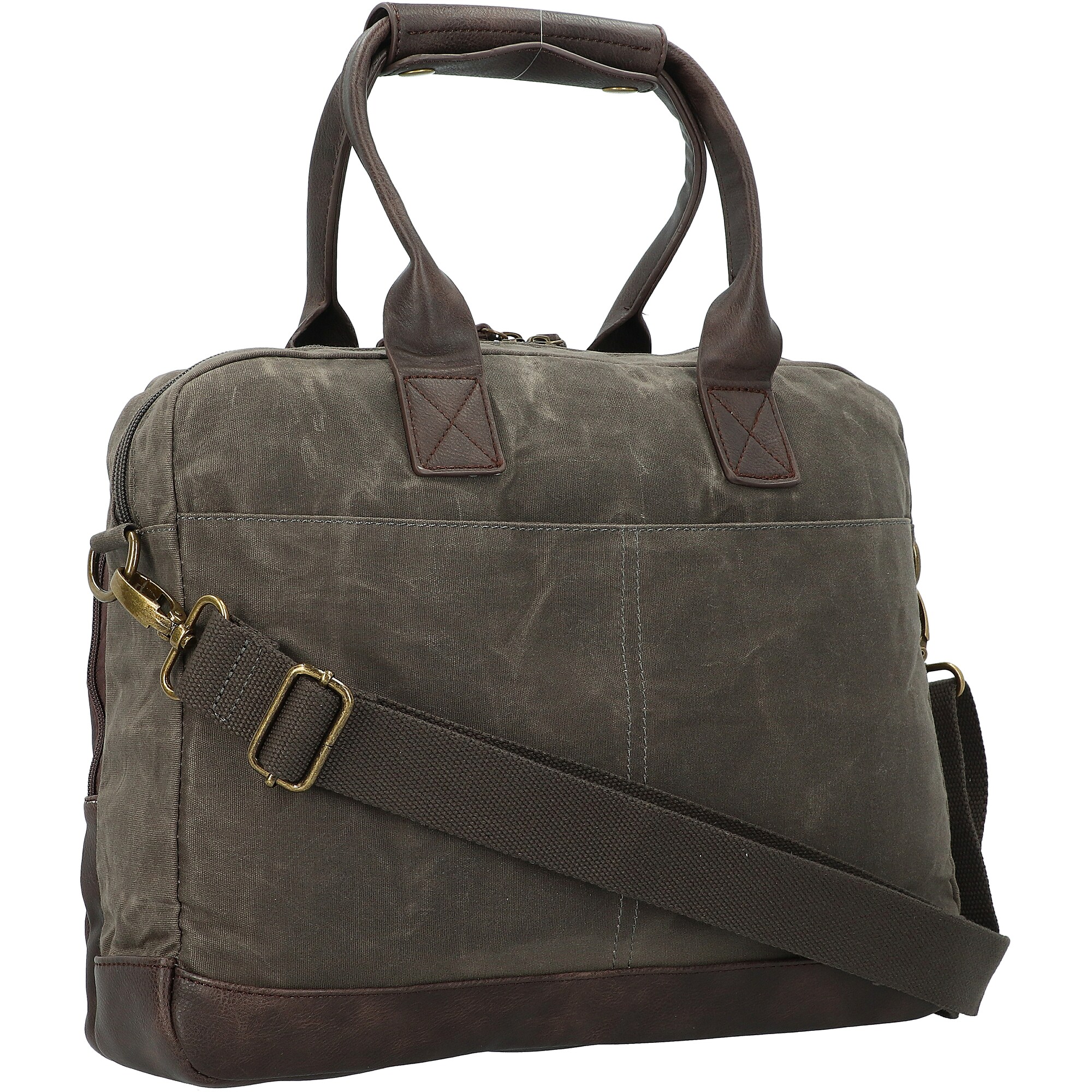 Thumbnail - Pride and Soul Aktentasche