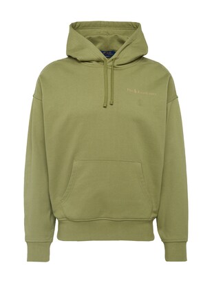 Polo Ralph Lauren Sweatshirt Groen