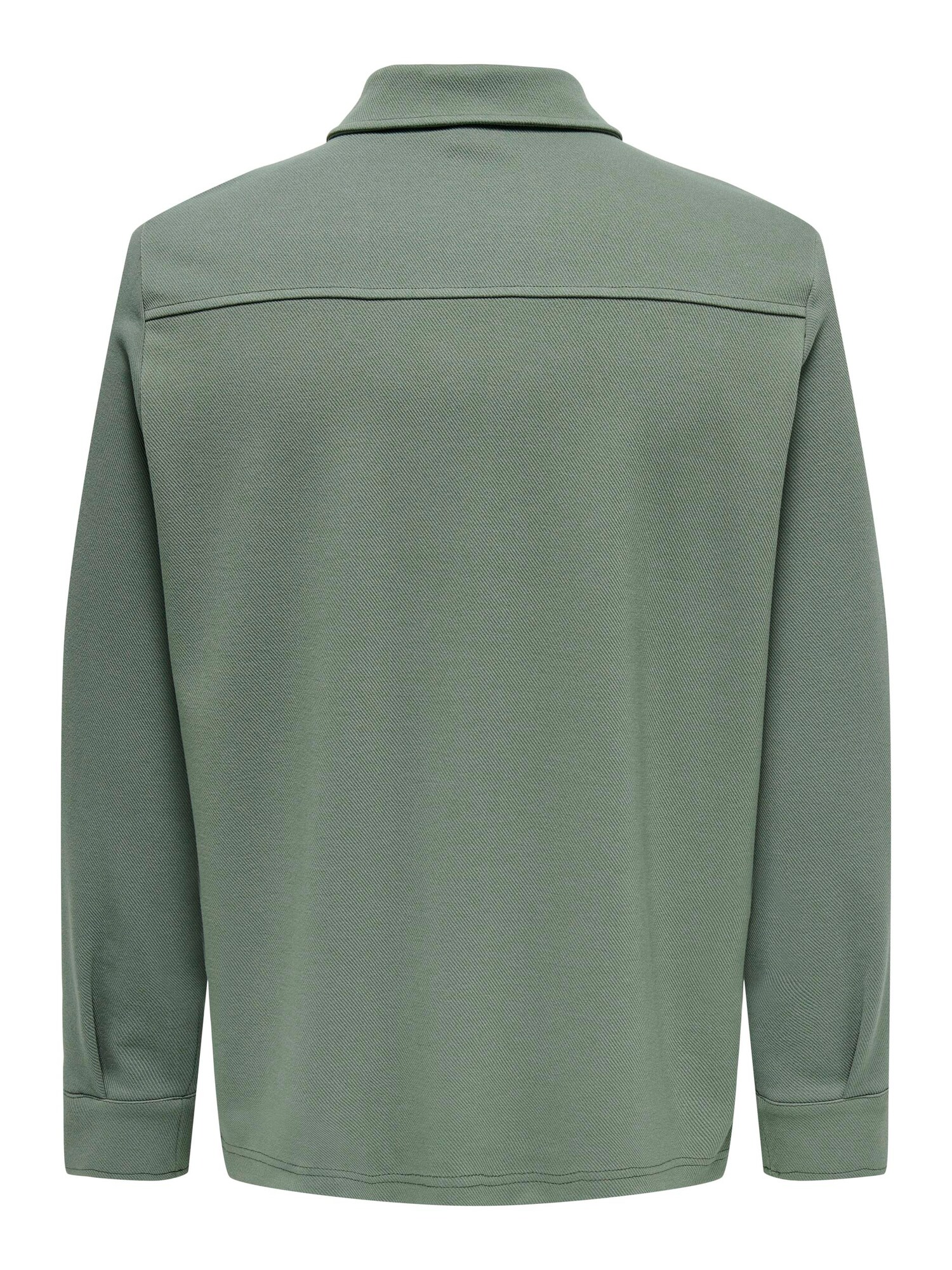 Only & Sons Ing 'New Kodyl'  zöld termék 2. képe