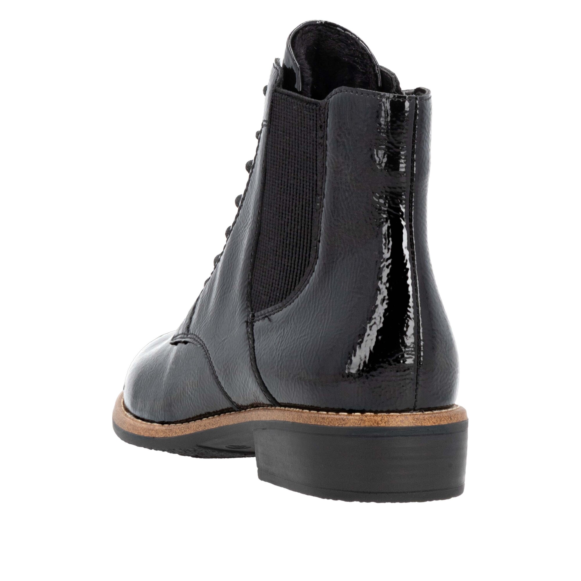 Thumbnail - Schnürstiefel ' D0F79 '