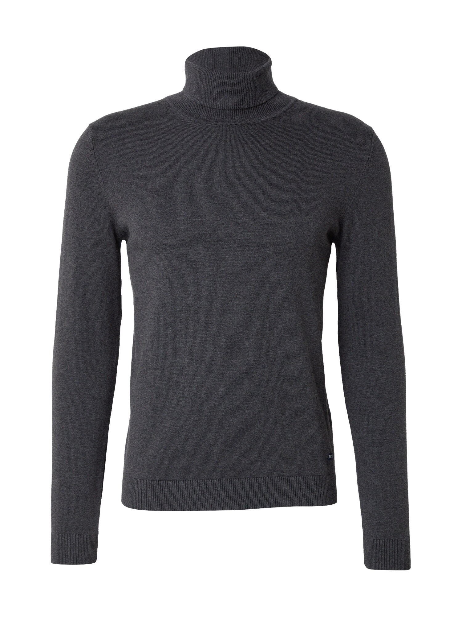 s.Oliver Pulover  gri închis