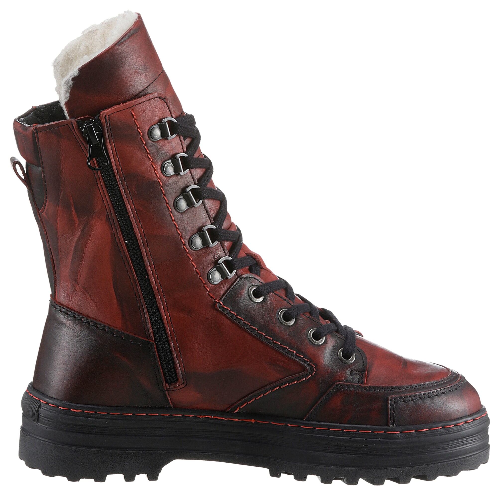 Thumbnail - Stiefelette