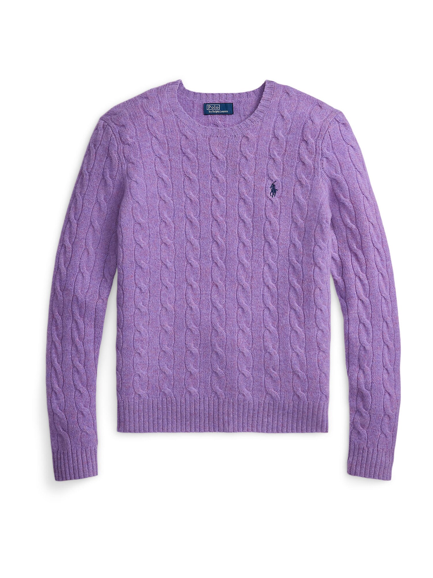 Ralph Lauren Sveter  levanduľová