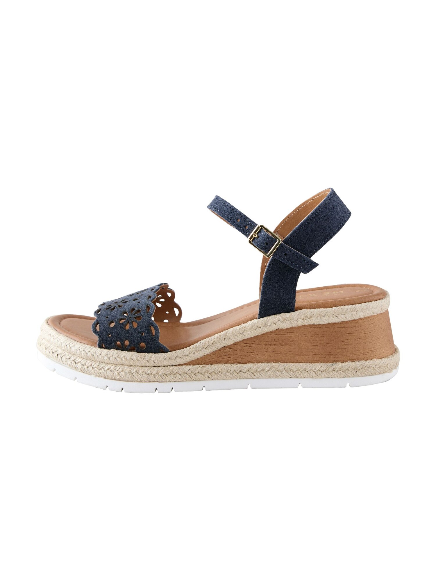 Next Sandále 'Forever Comfort'  námornícka modrá