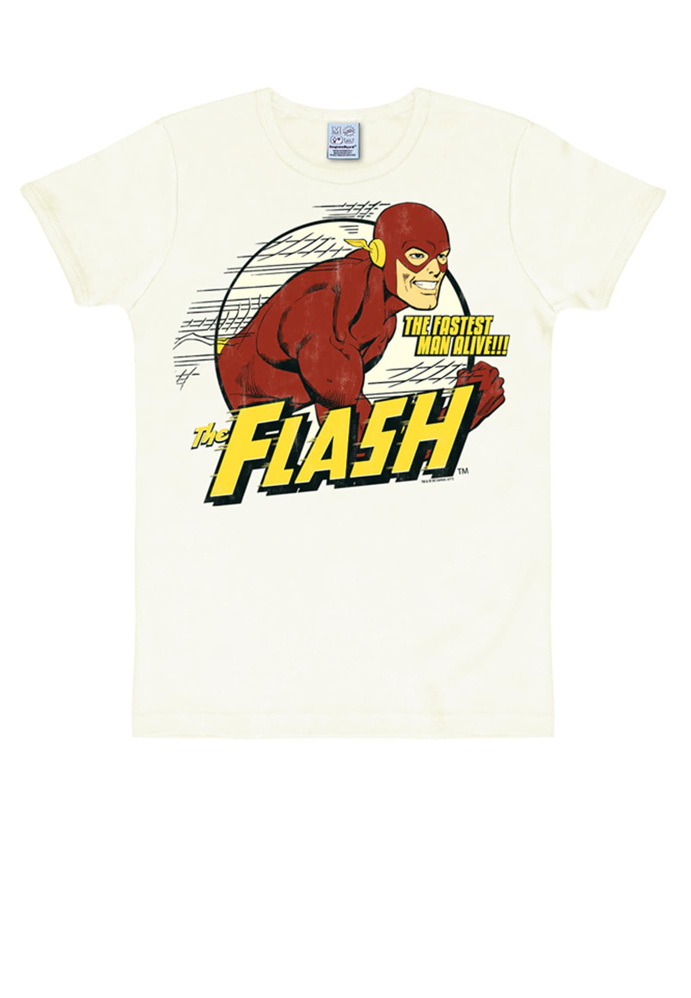 Thumbnail - LOGOSHIRT T-Shirt