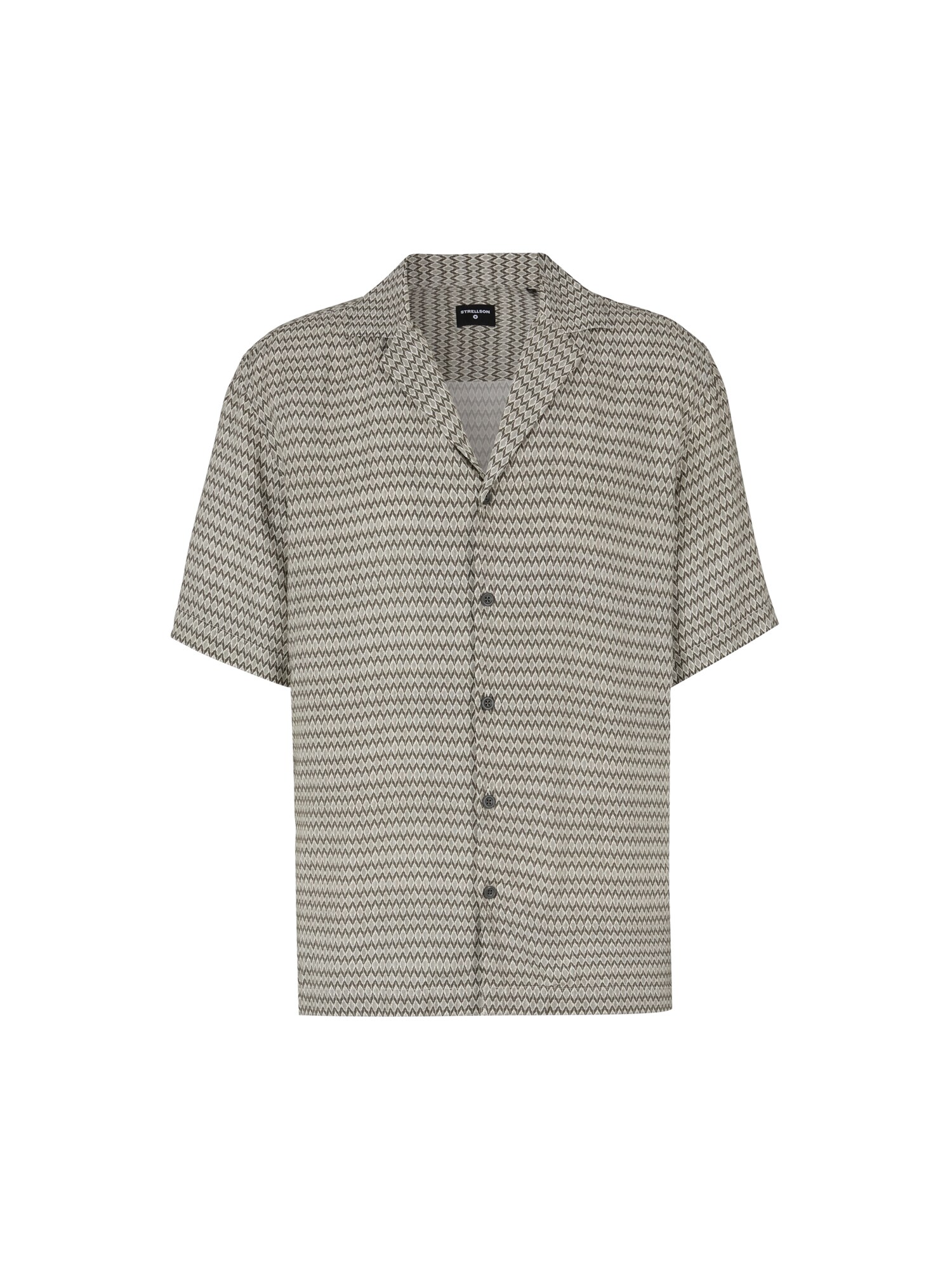 Thumbnail - STRELLSON Hemd Cliro