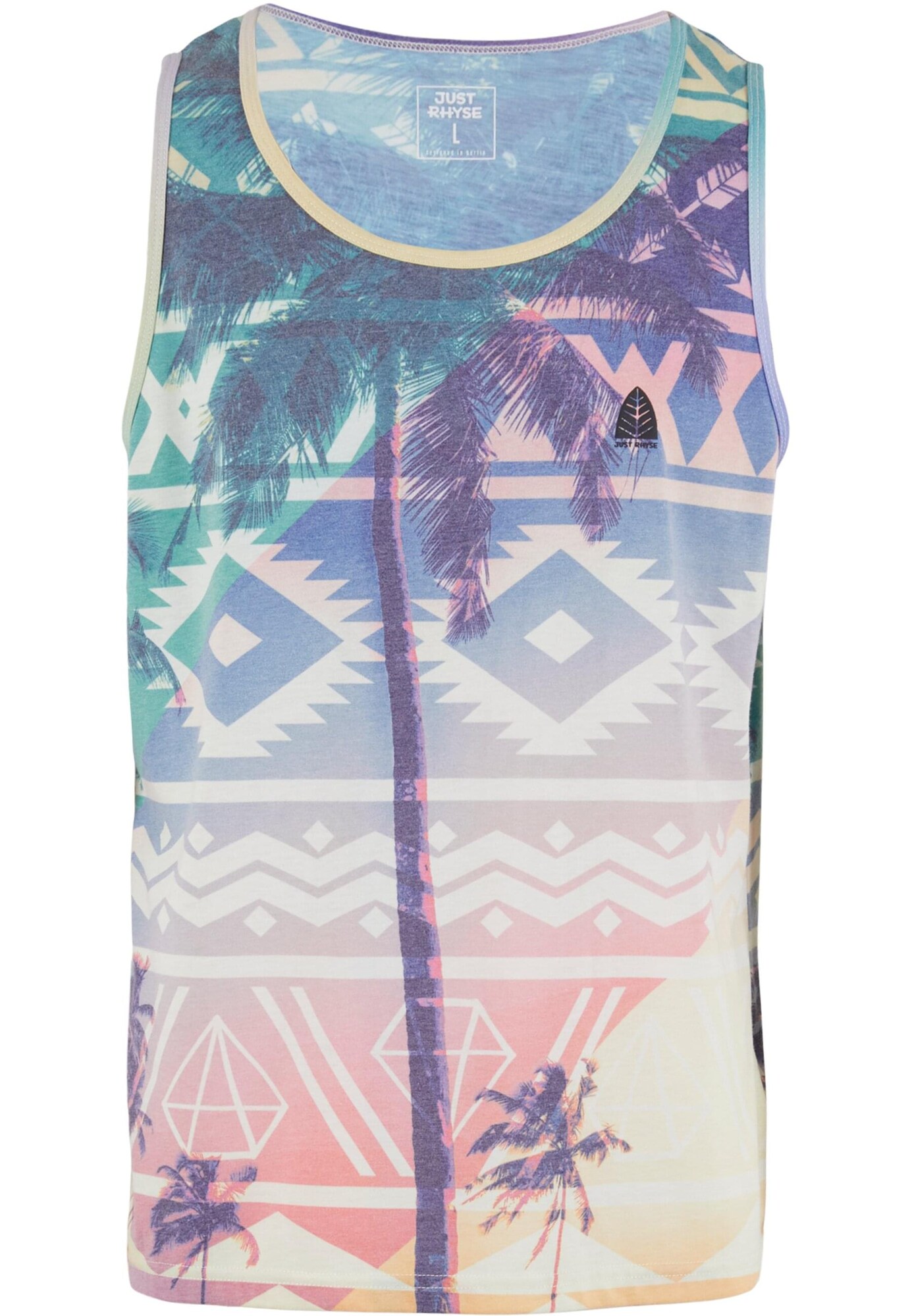 Thumbnail - Just Rhyse Shirt William