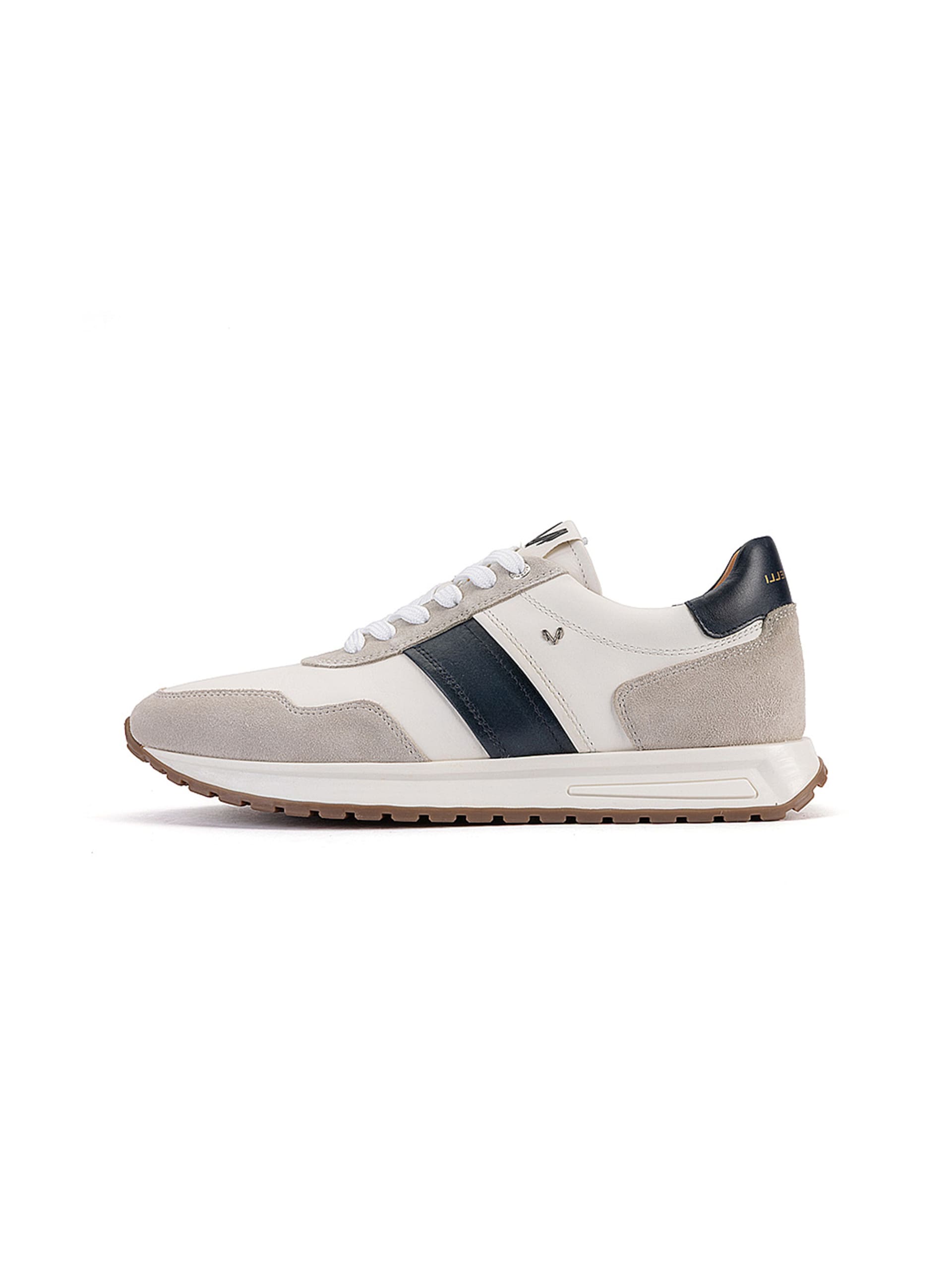Martinelli Låg sneaker 'Hanbury' sneakers herr