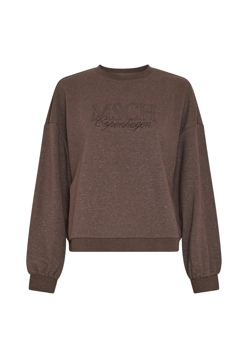 Sweatshirt 'Brawley Briena'