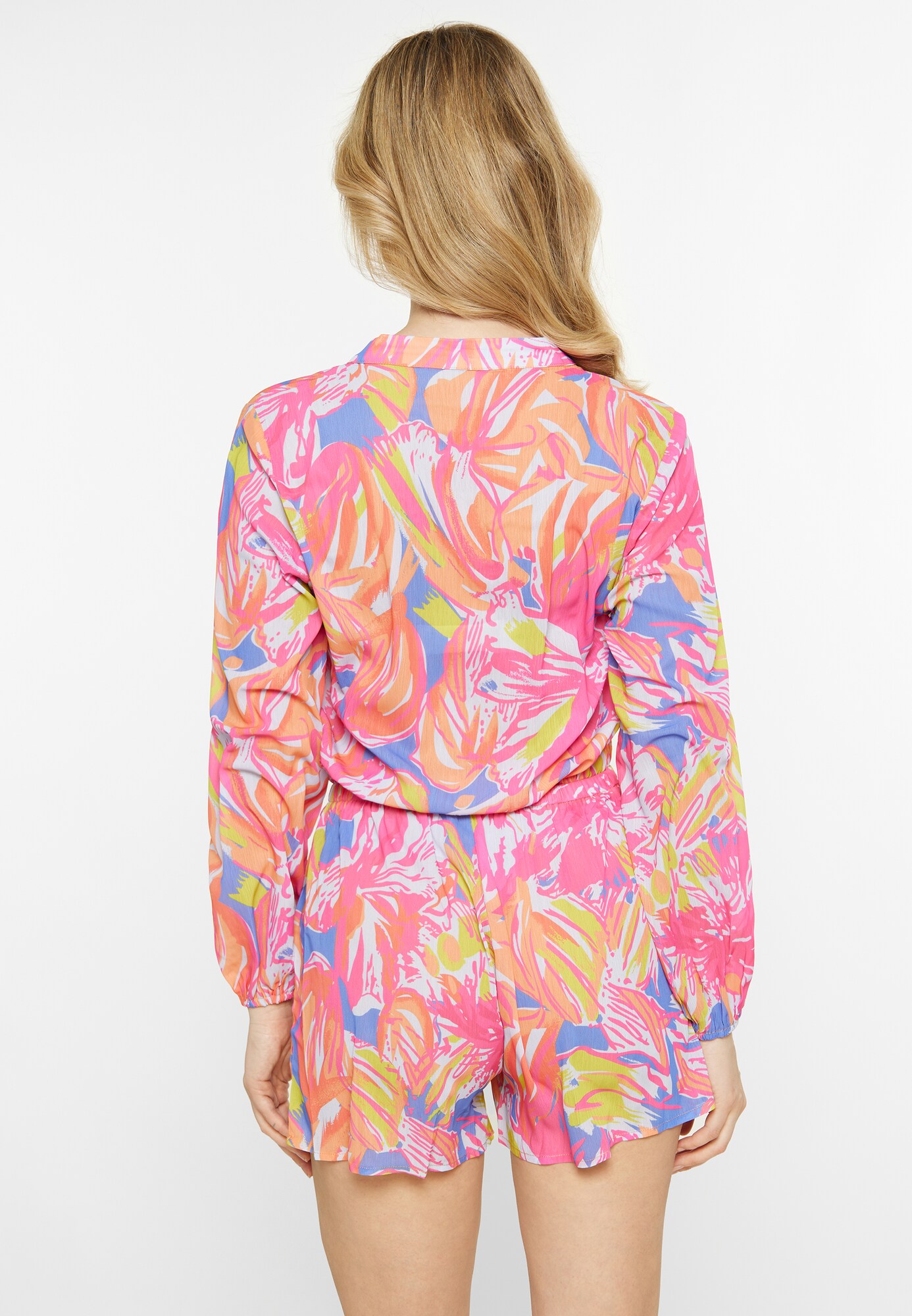 Thumbnail - Usha Jumpsuit Spring Summer