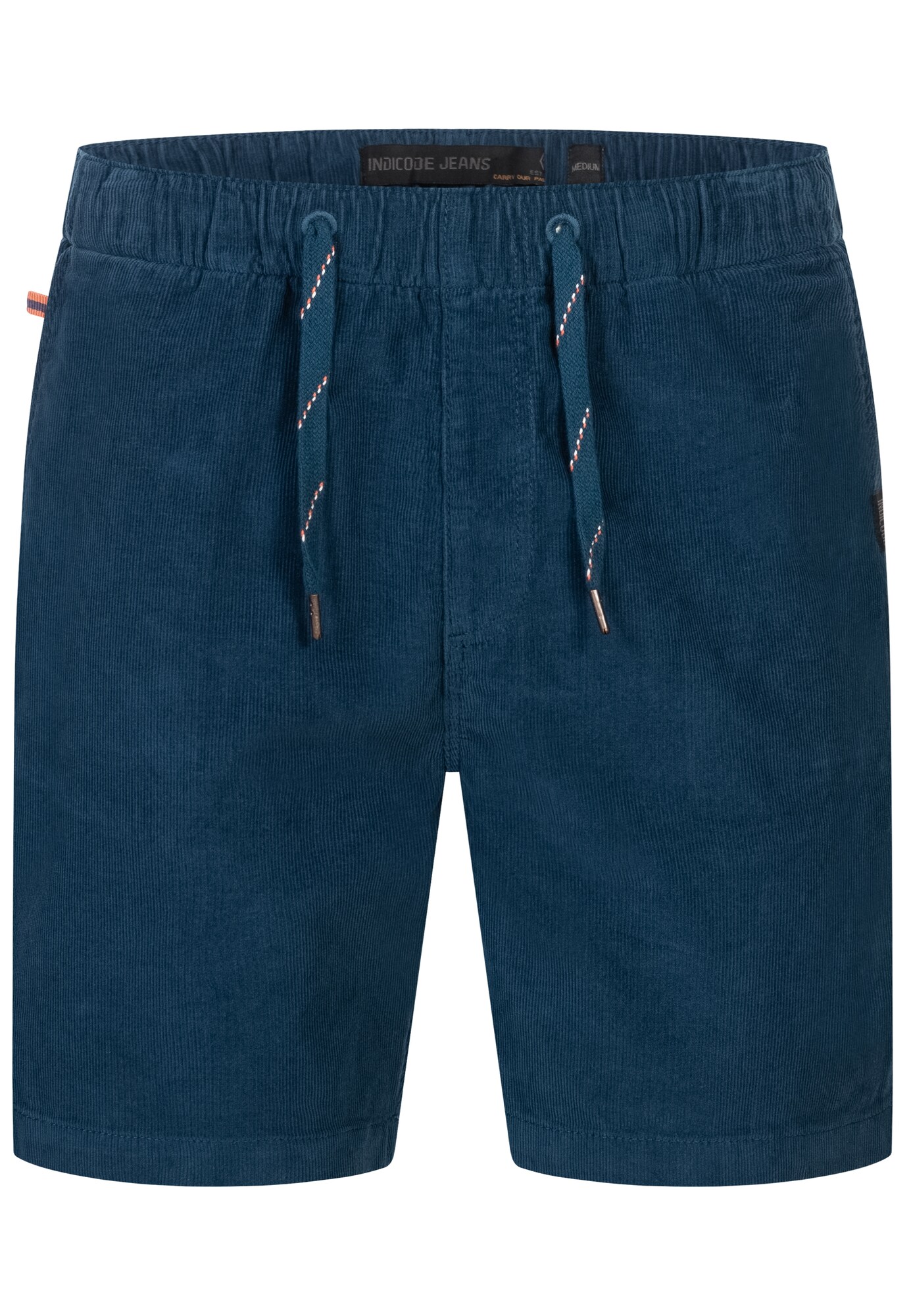 Thumbnail - INDICODE JEANS Shorts Polle