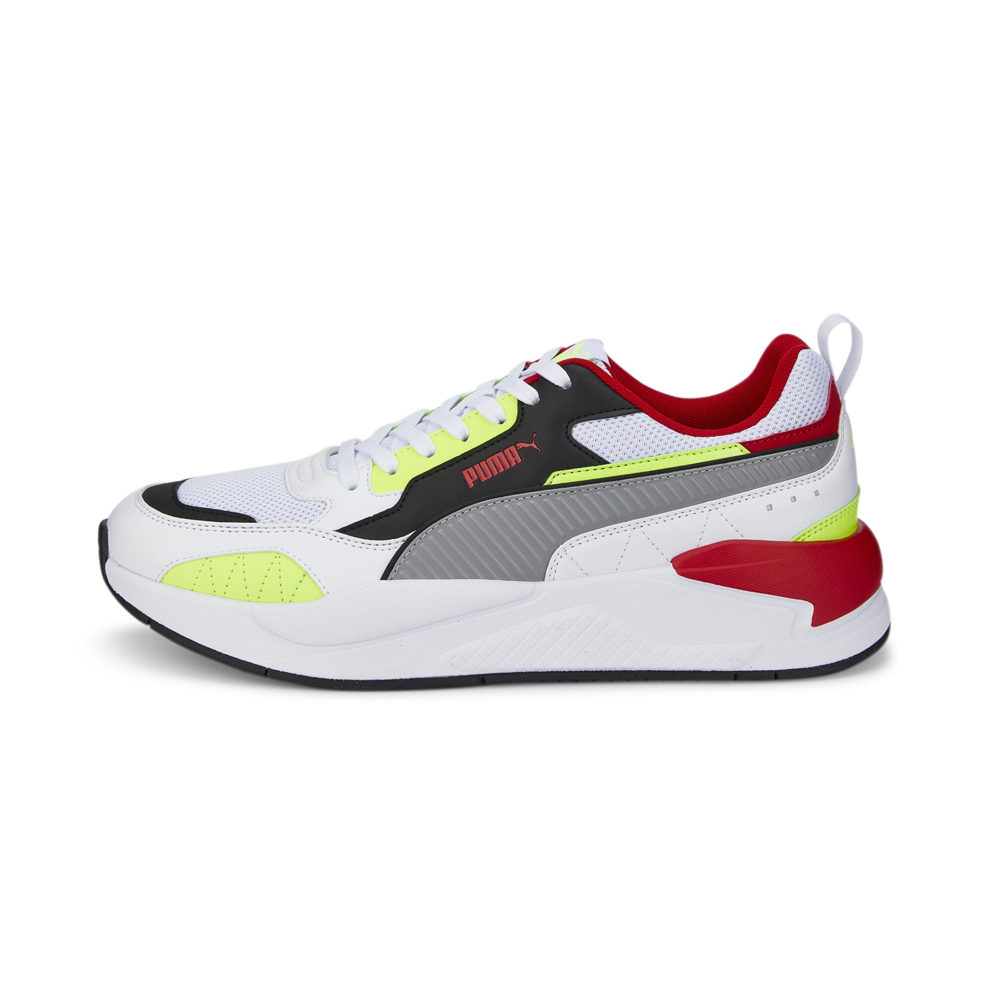 Puma Sneaker 'X-Ray'