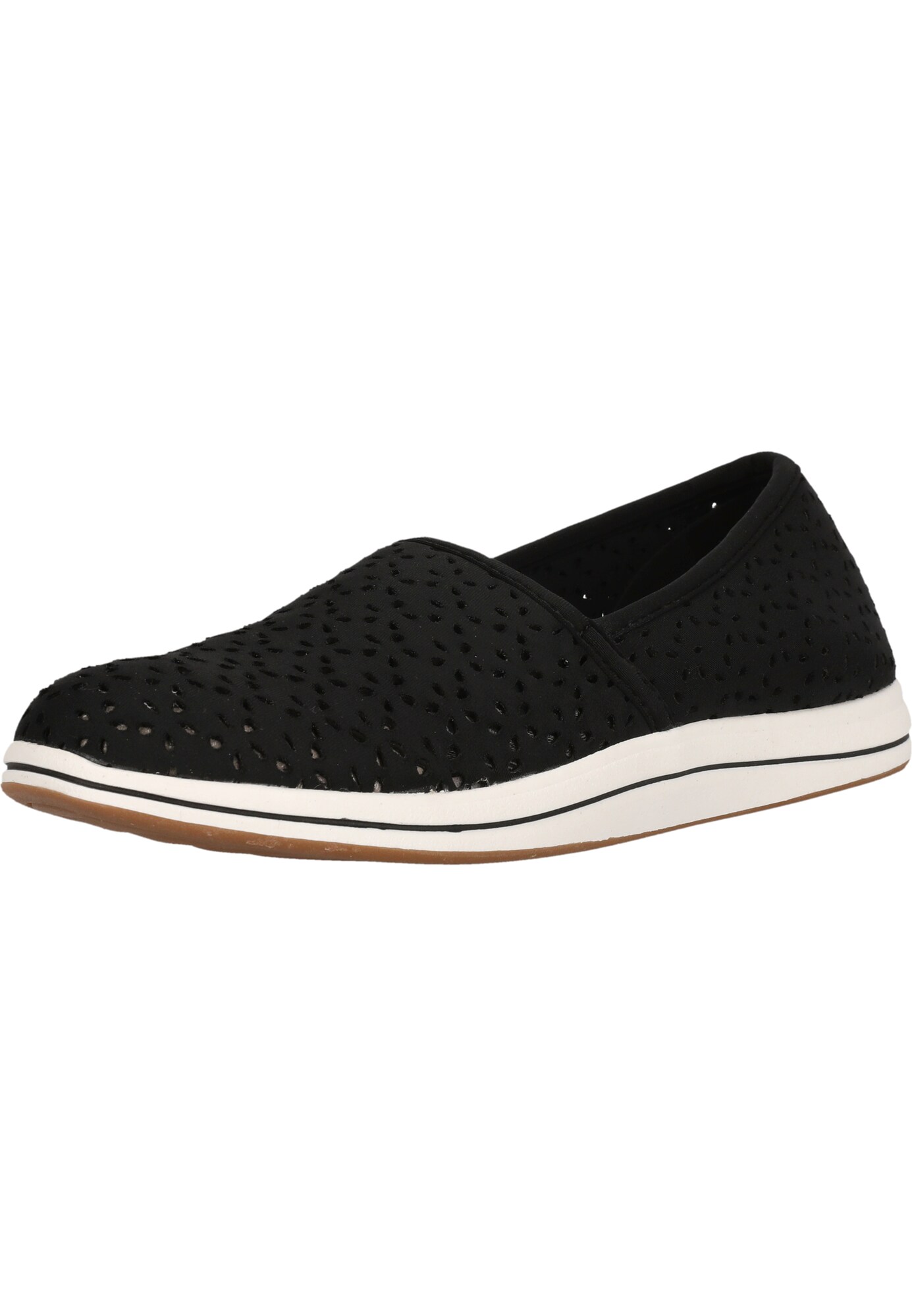 Clarks Ballerina Brinkley