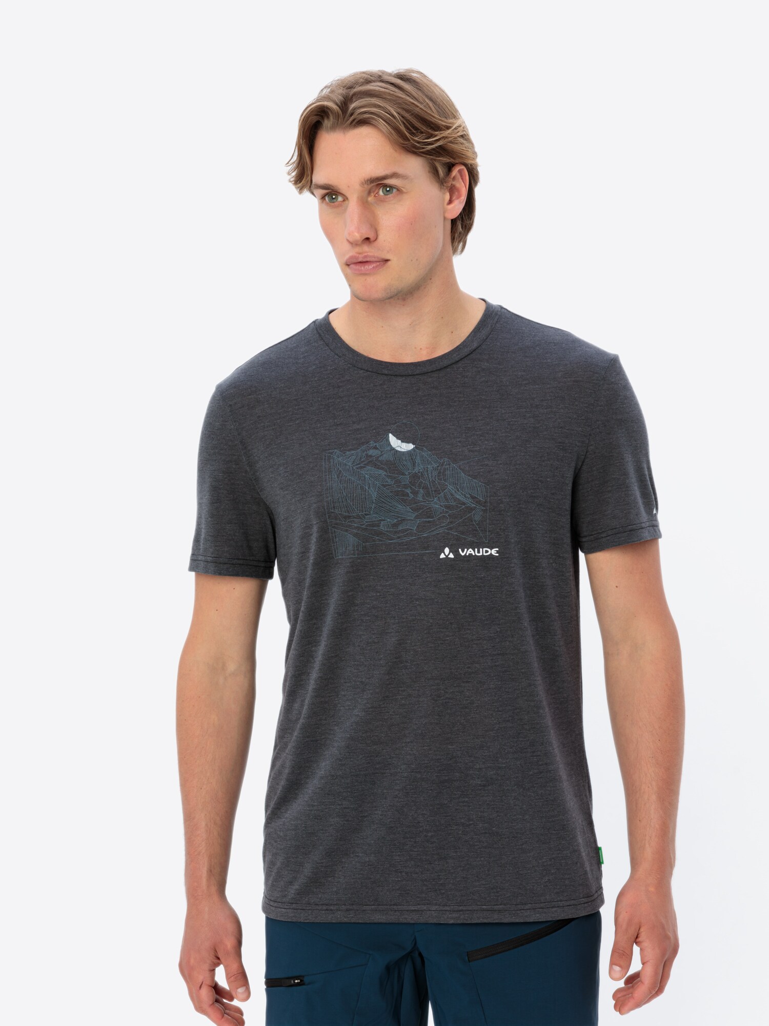 Thumbnail - VAUDE Funktionsshirt Tekoa III