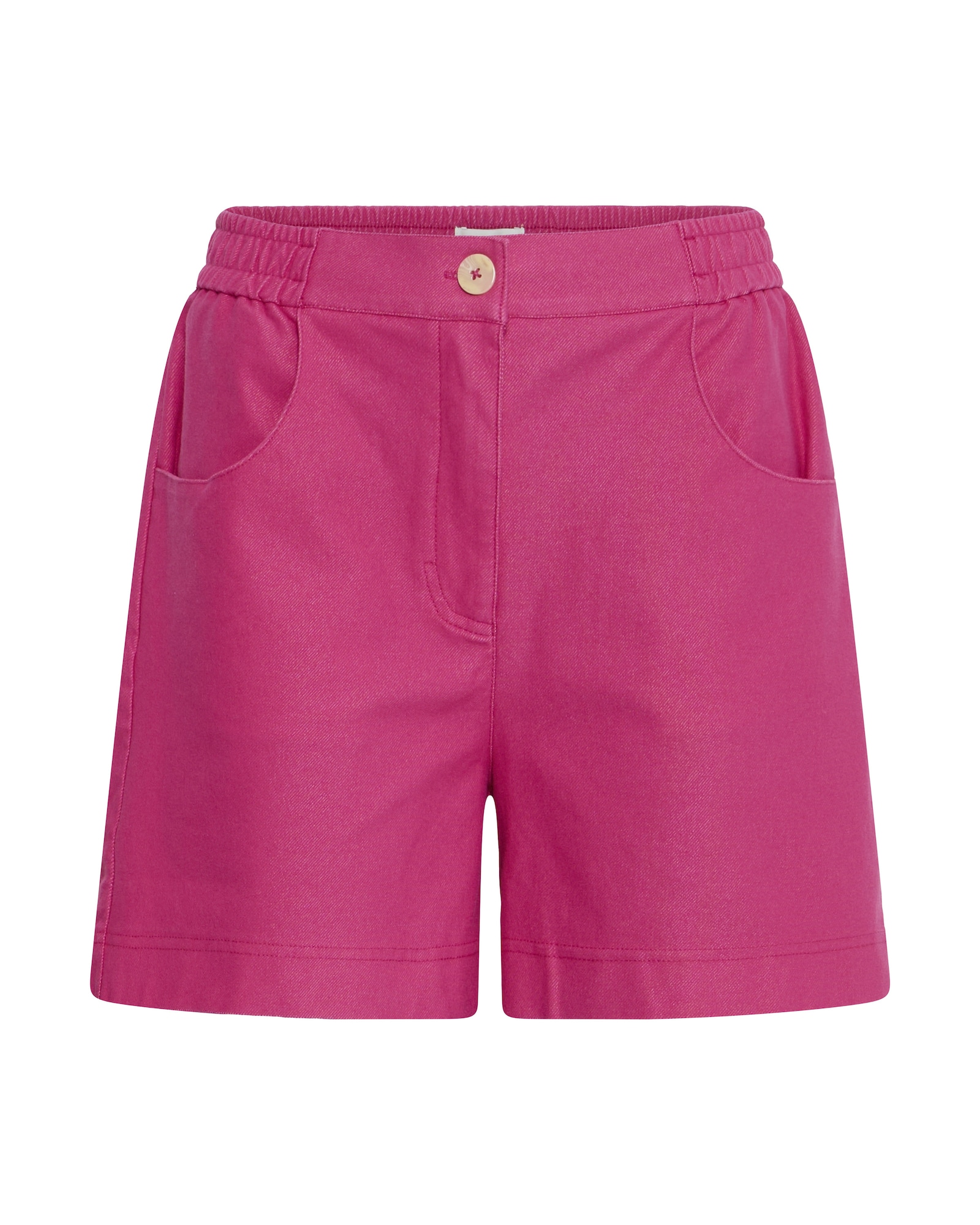 ICHI Pantalón 'KATE'  rosa