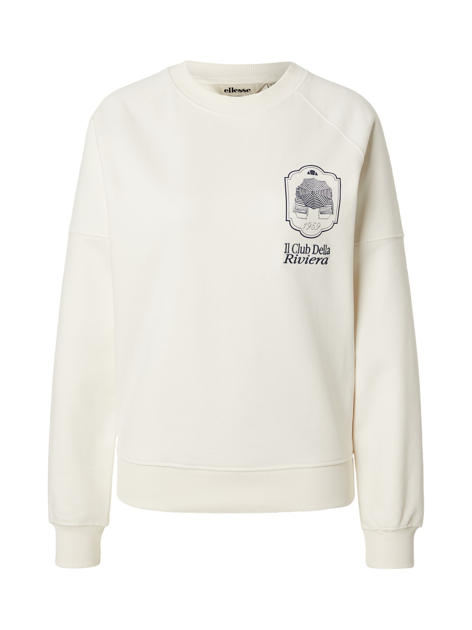 Sweatshirt 'Rosmara'