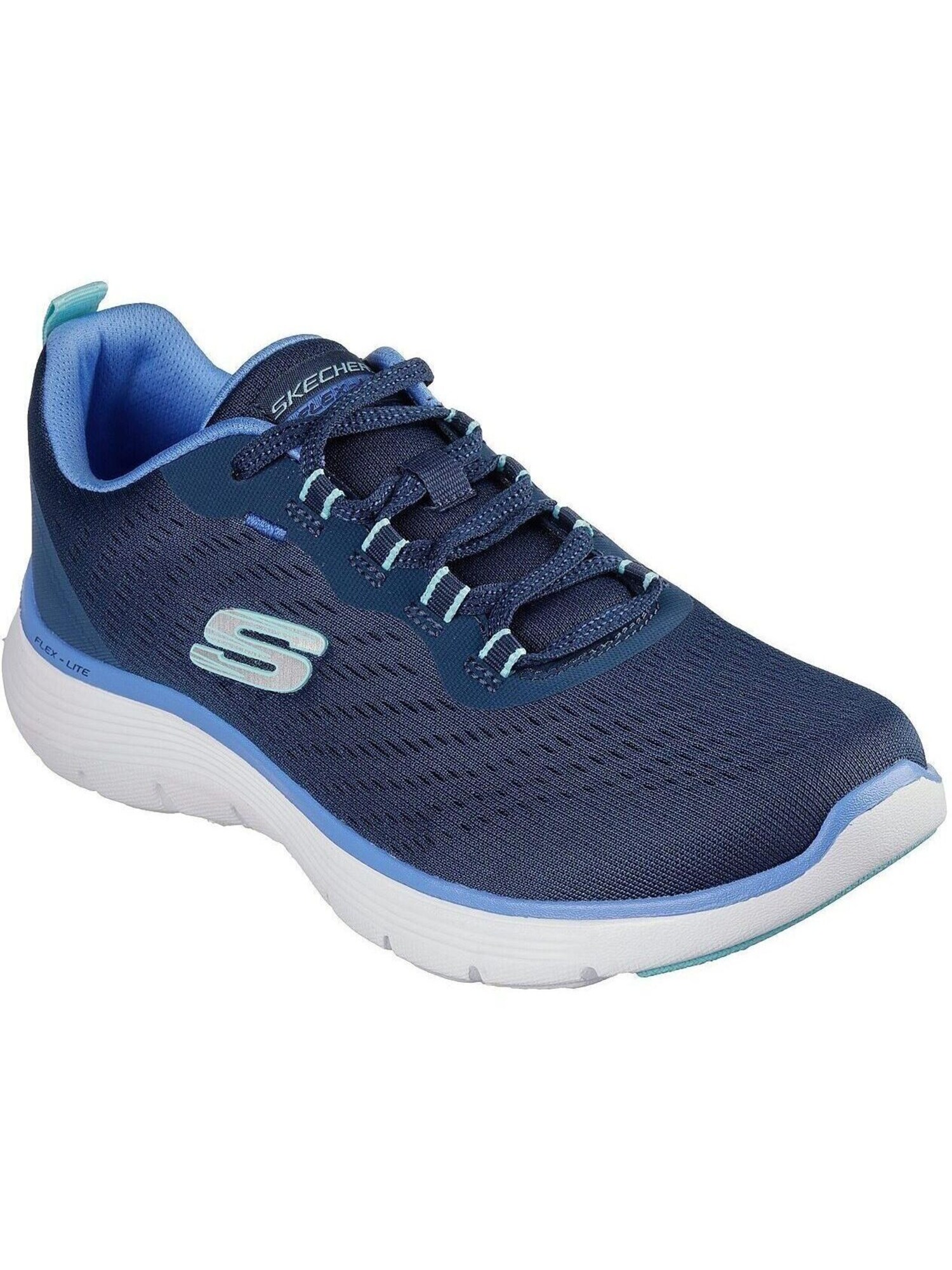 SKECHERS Calzado deportivo  azul