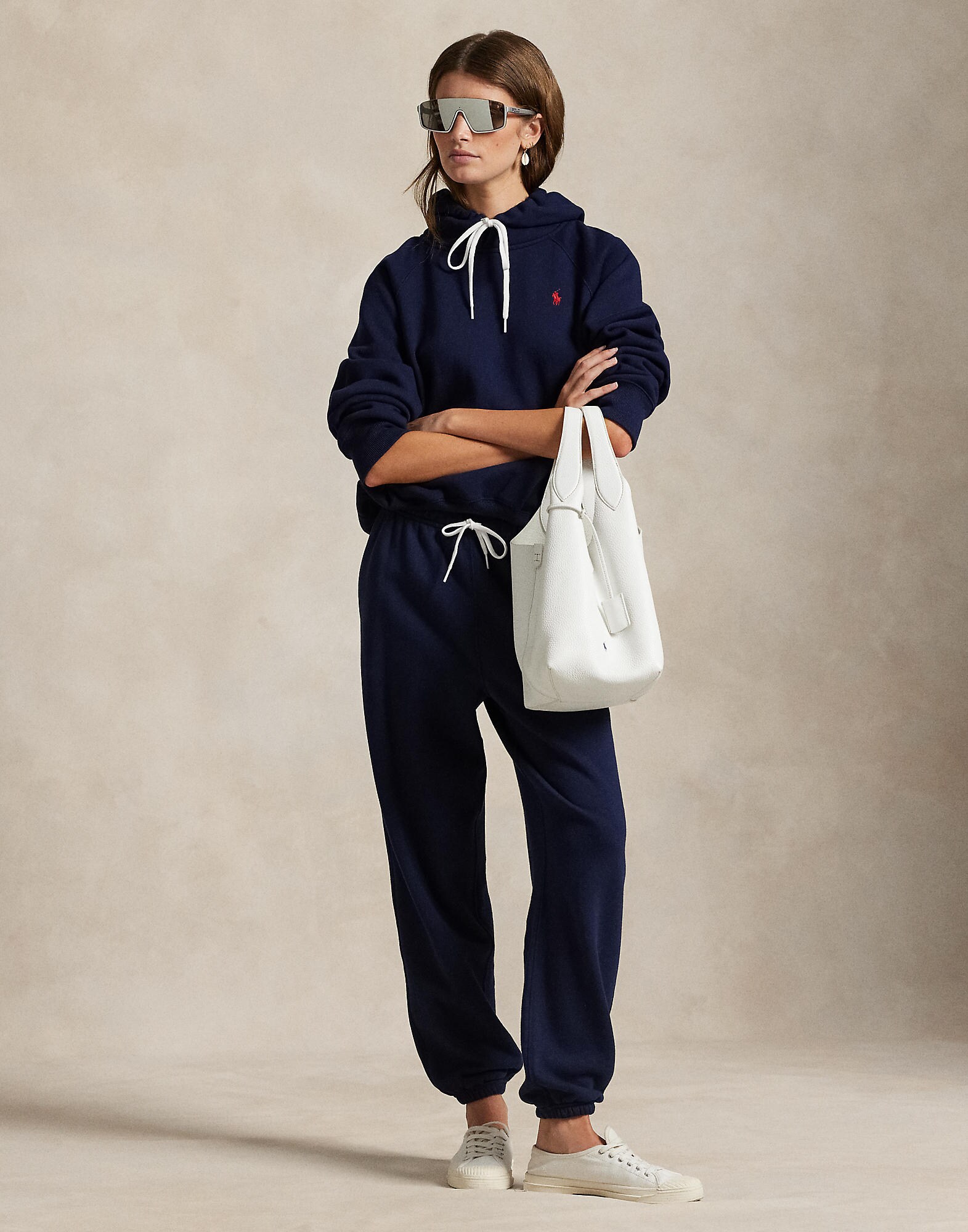 Polo Ralph Lauren Sudadera navy – imagen 8