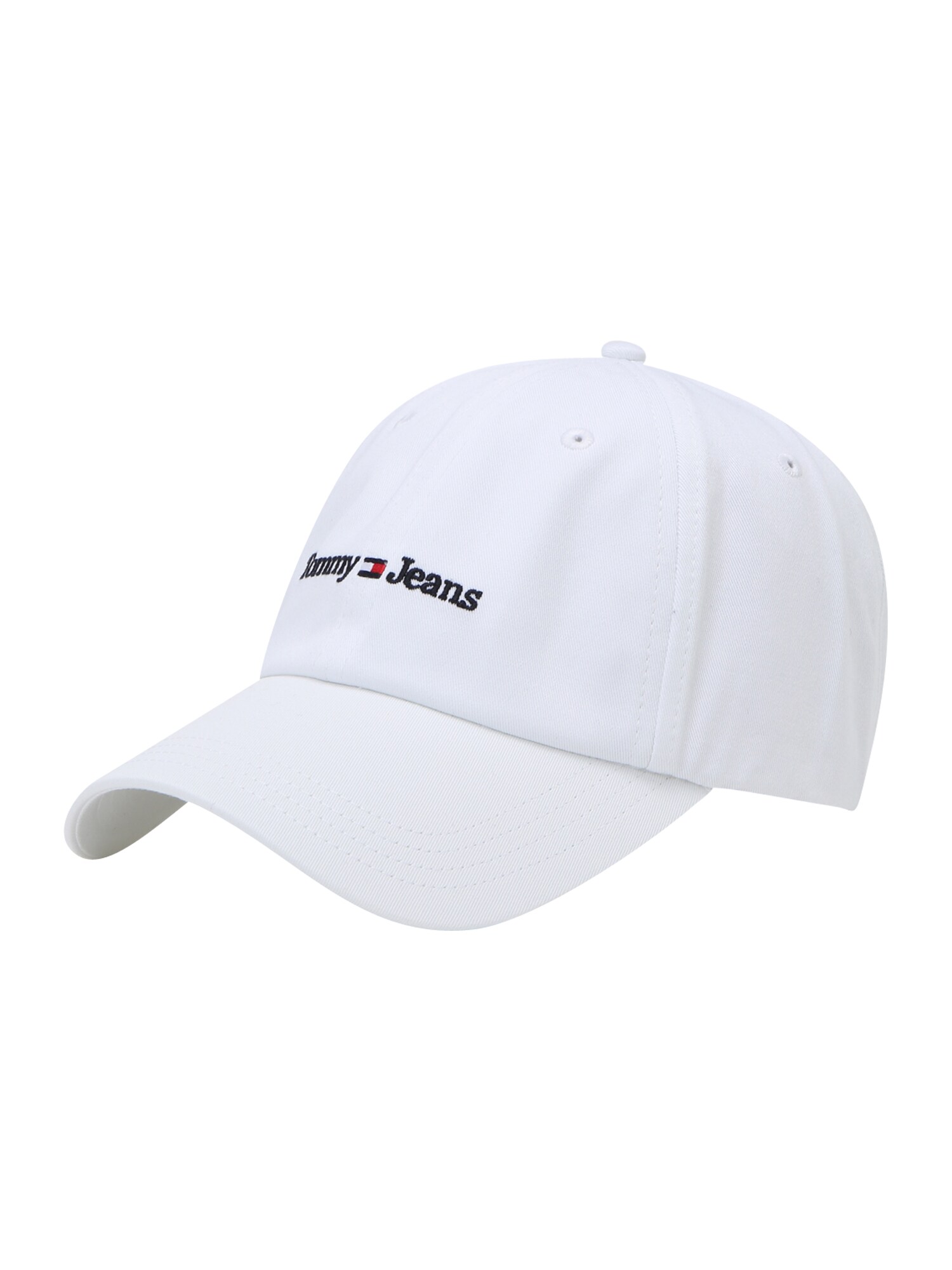 Tommy Jeans Sapkák  tengerészkék / piros / fehér akciós termékkép 1