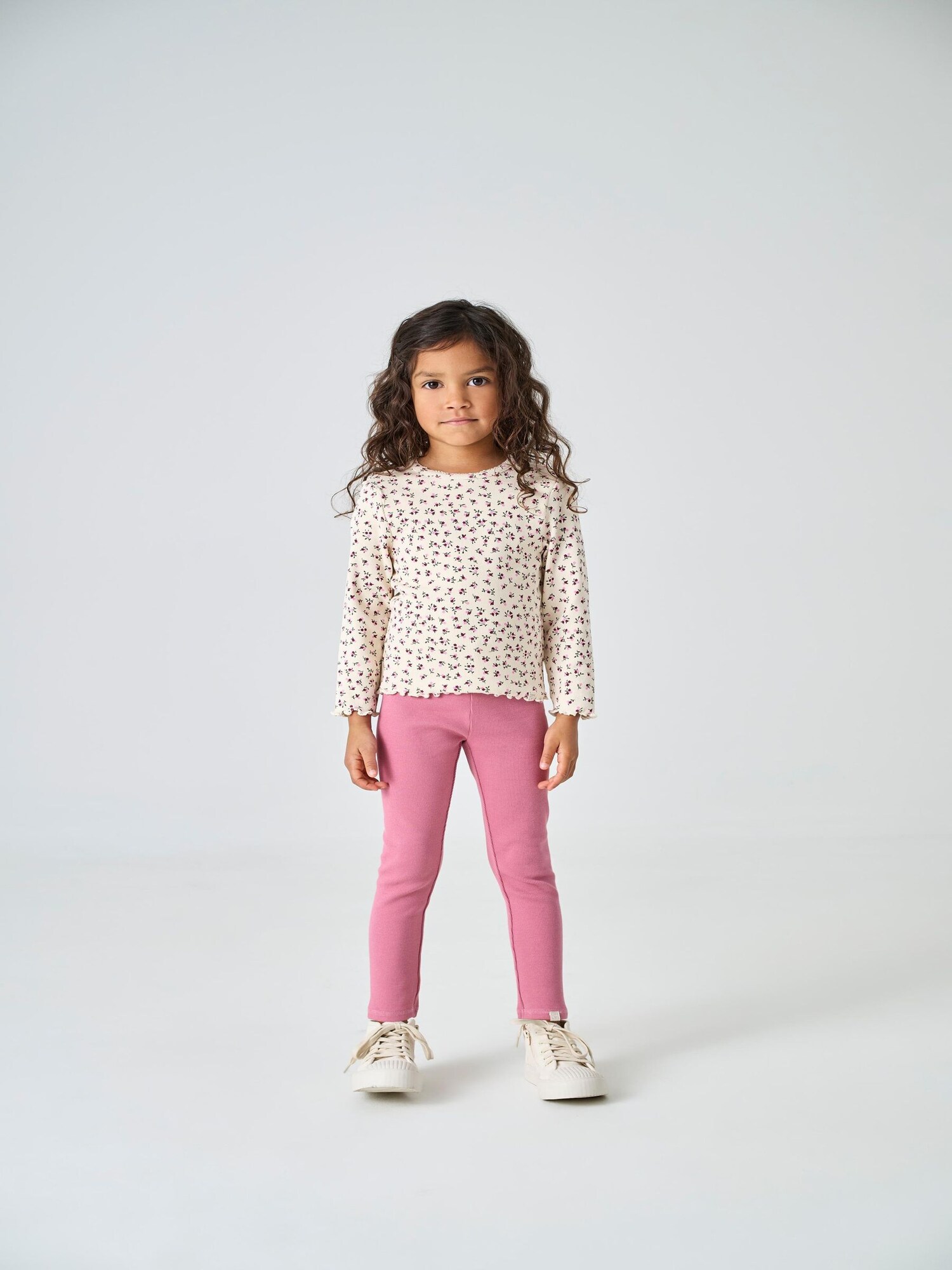 Thumbnail - Only Mini Shirt KMGTRINNY