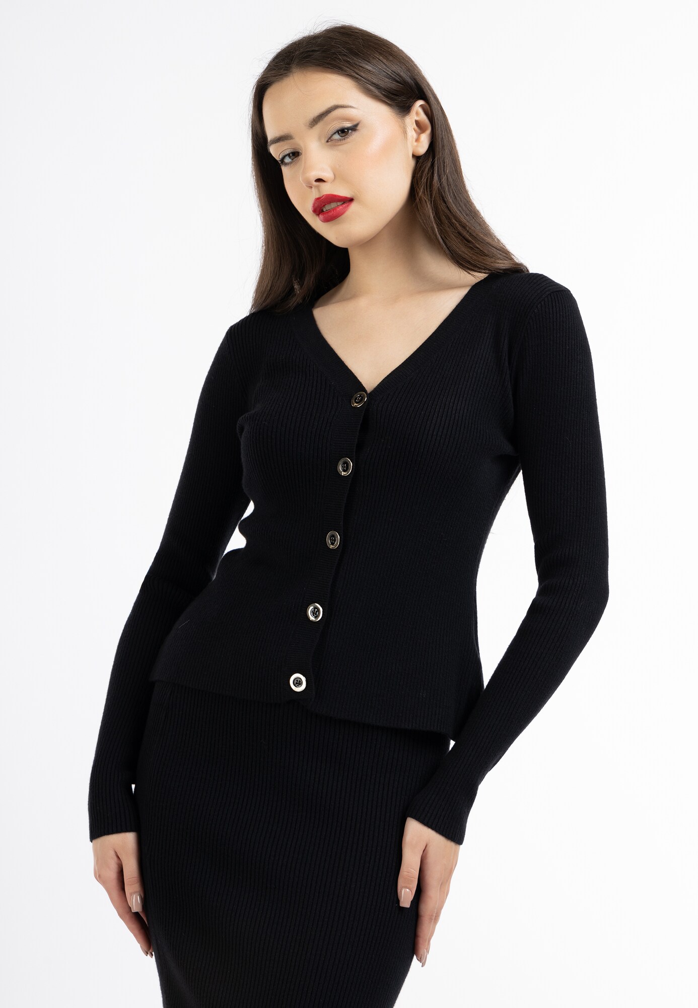 Thumbnail - faina Strickjacke