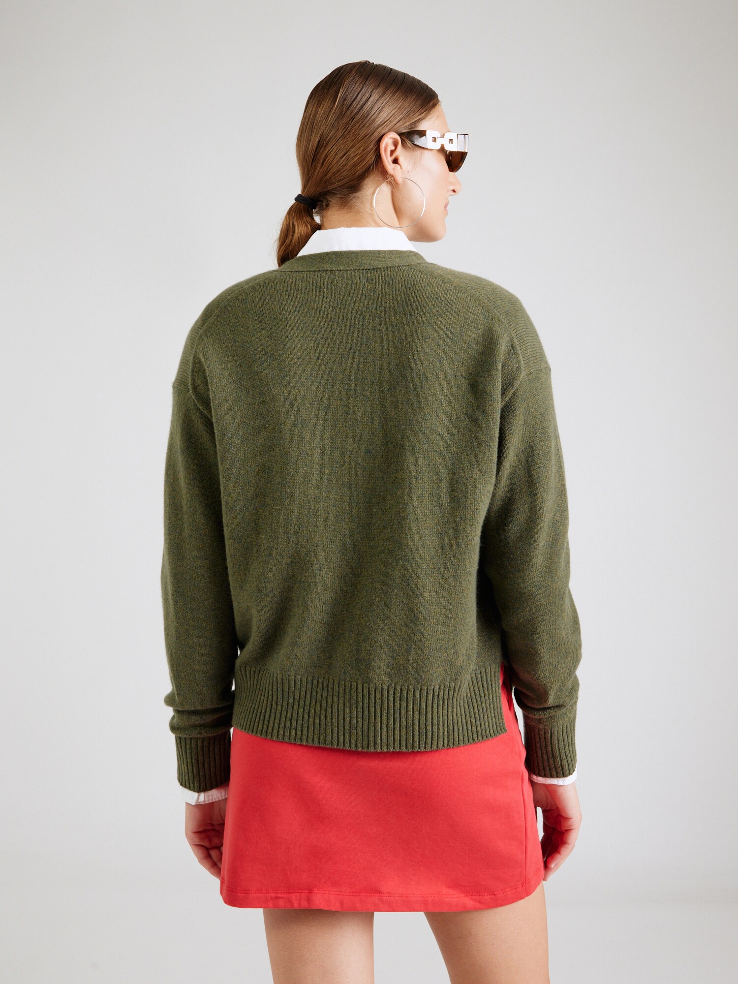 Thumbnail - Polo Ralph Lauren Strickjacke (RWS)