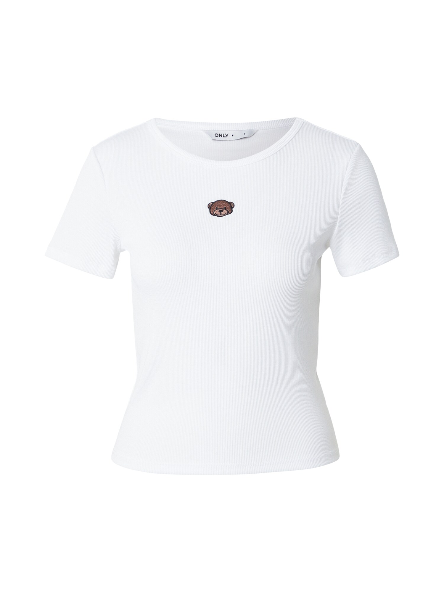 Confortabil pentru femei tricou de la Only