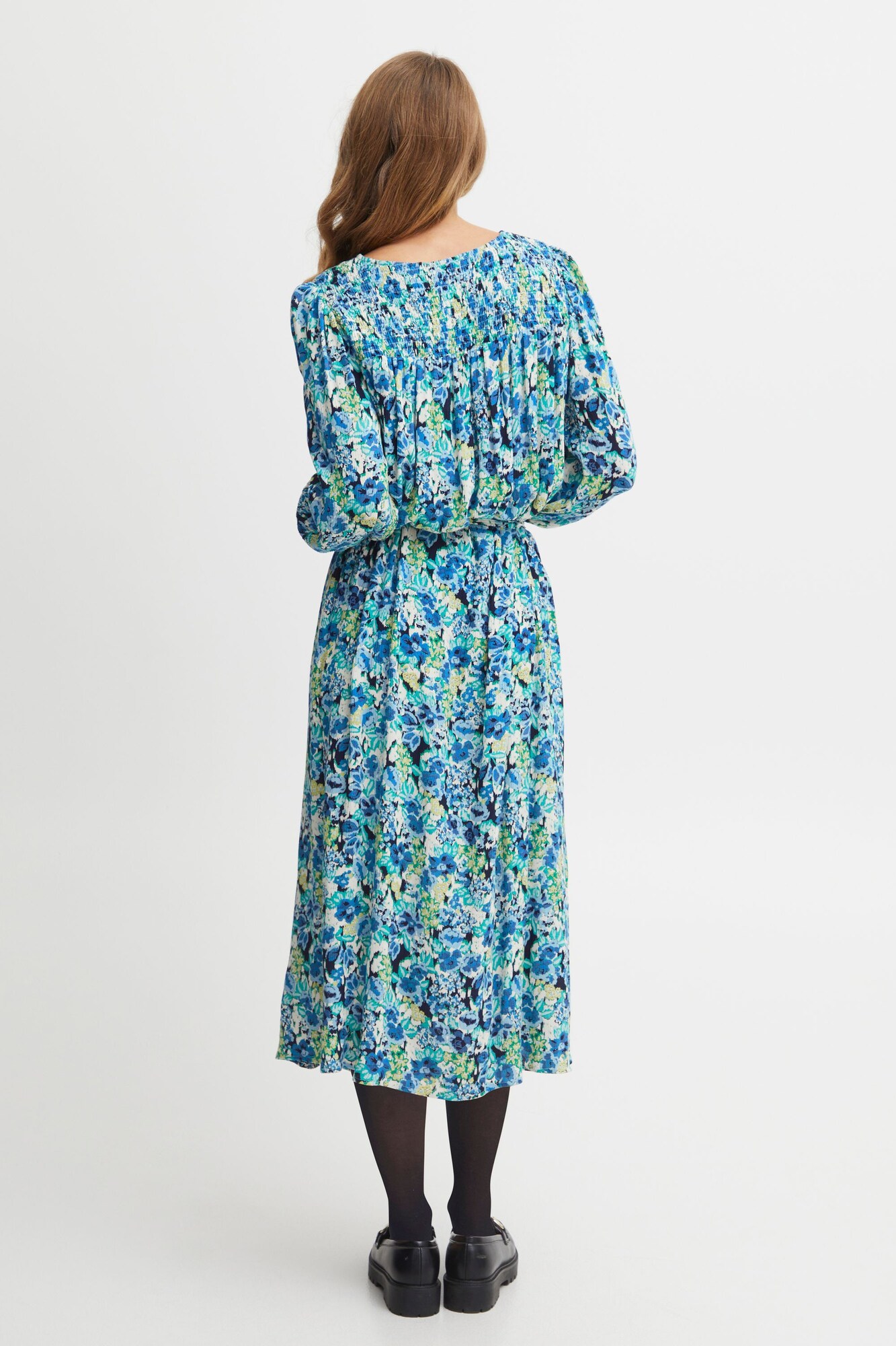 Thumbnail - Fransa Kleid Nynne