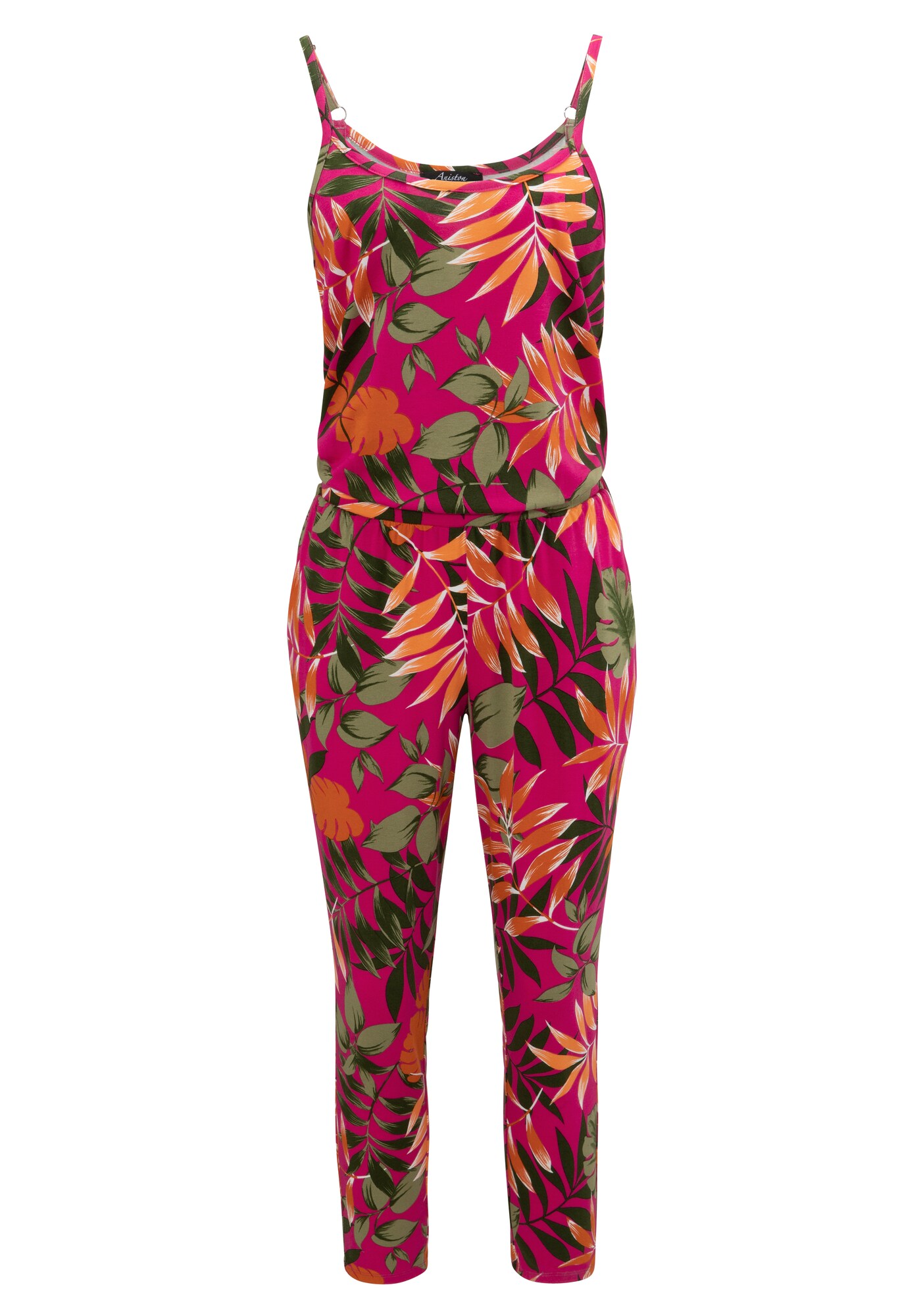 Thumbnail - Jumpsuit
