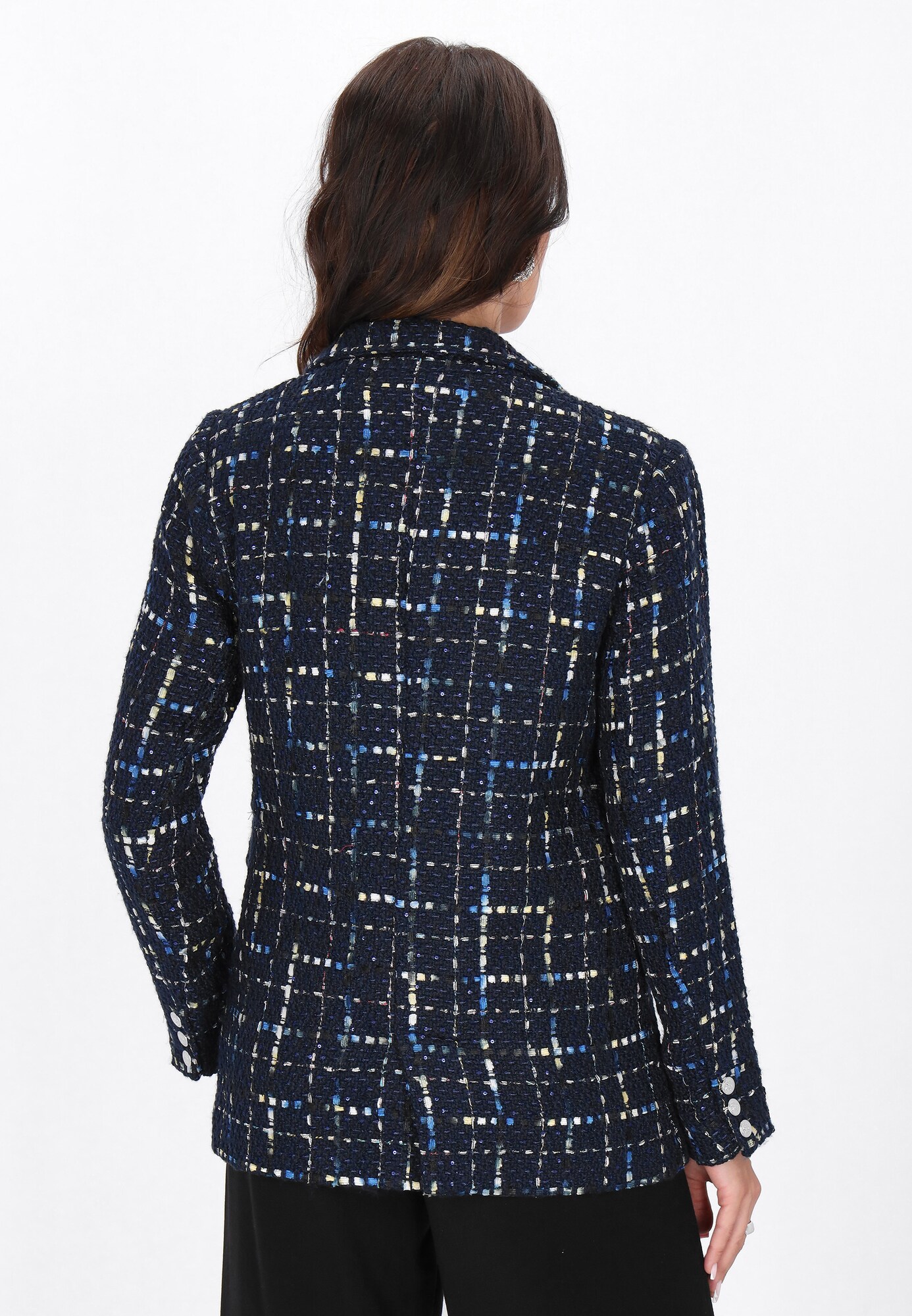 Thumbnail - faina Blazer