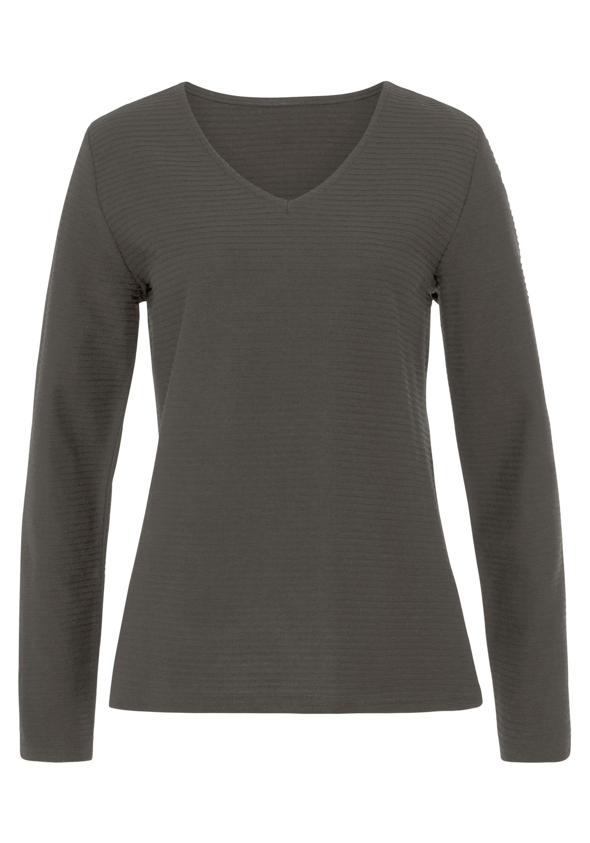 LASCANA T-shirt dam