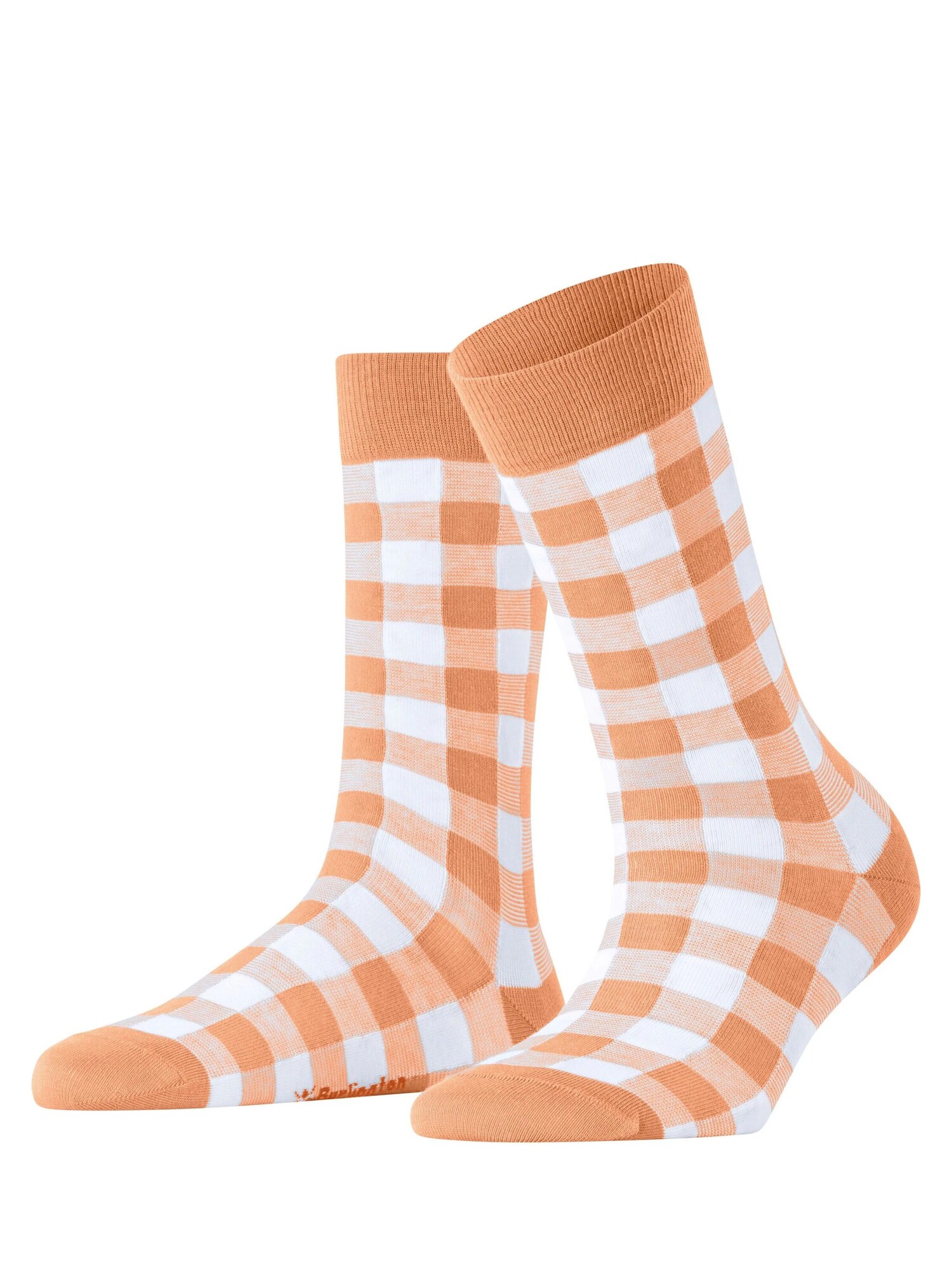 Burlington Socken Vichy