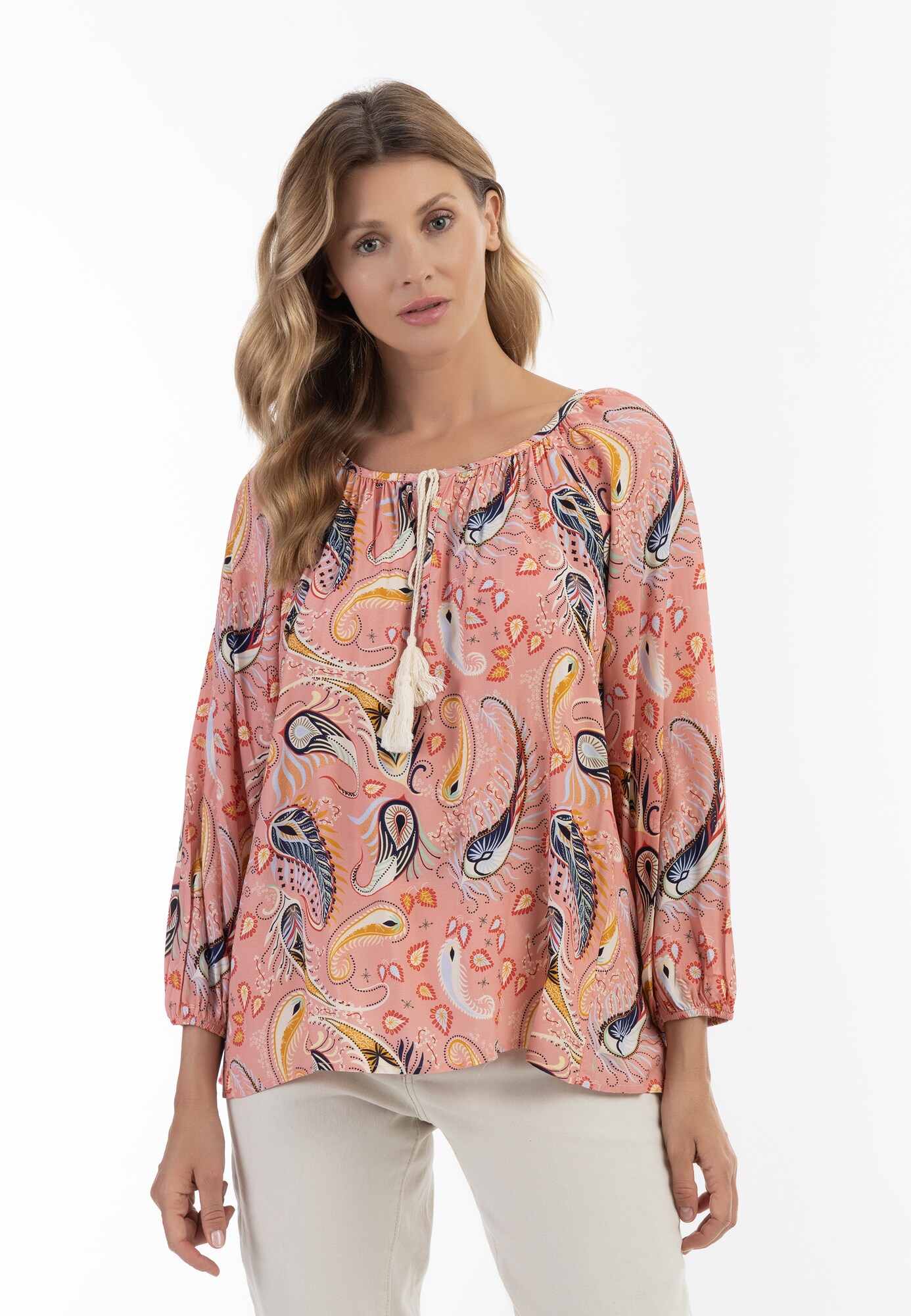 Thumbnail - Usha Bluse