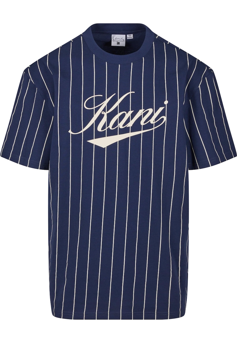 T-shirt 'Varsity'
