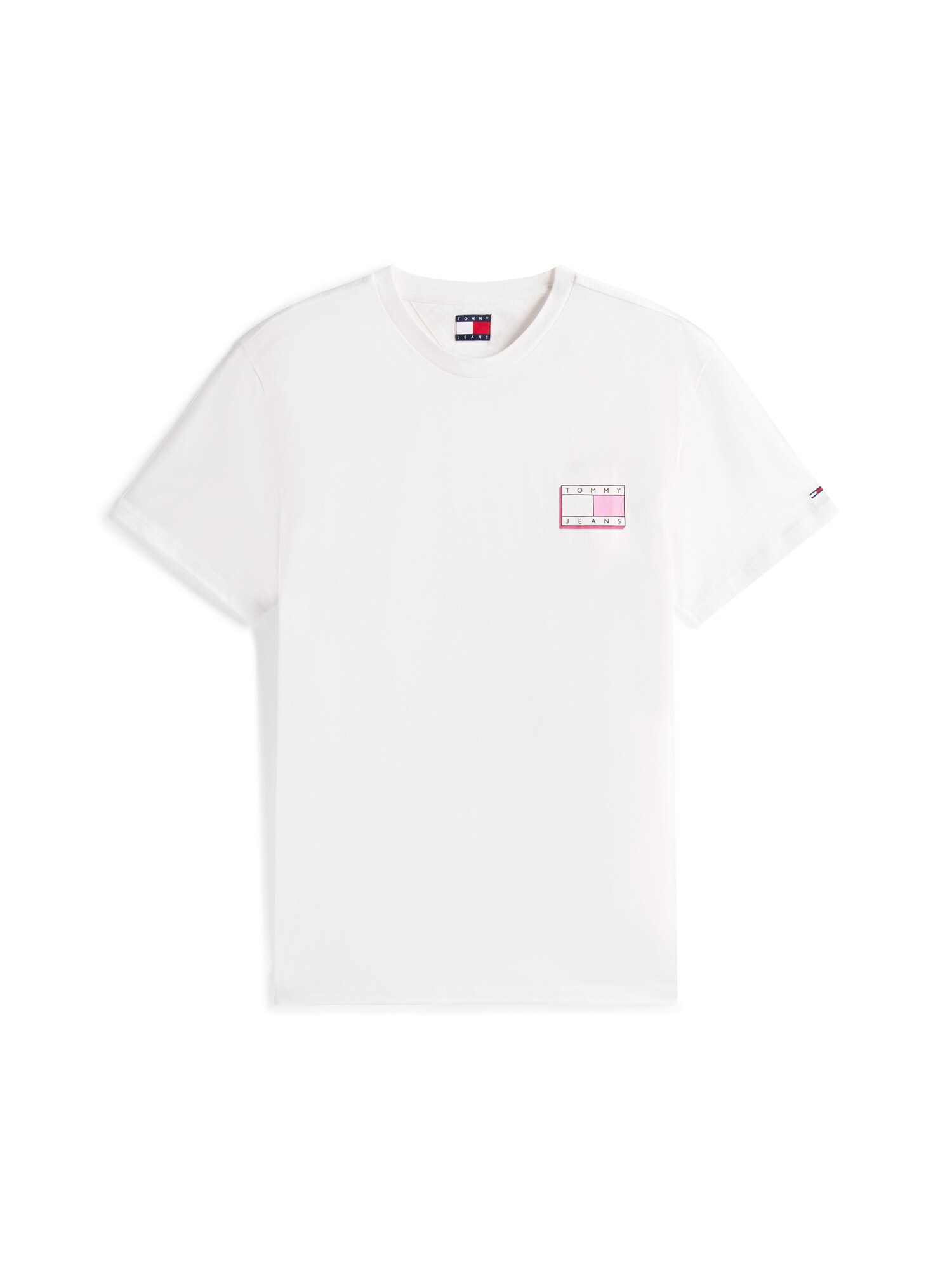 Thumbnail - Tommy Jeans T-Shirt