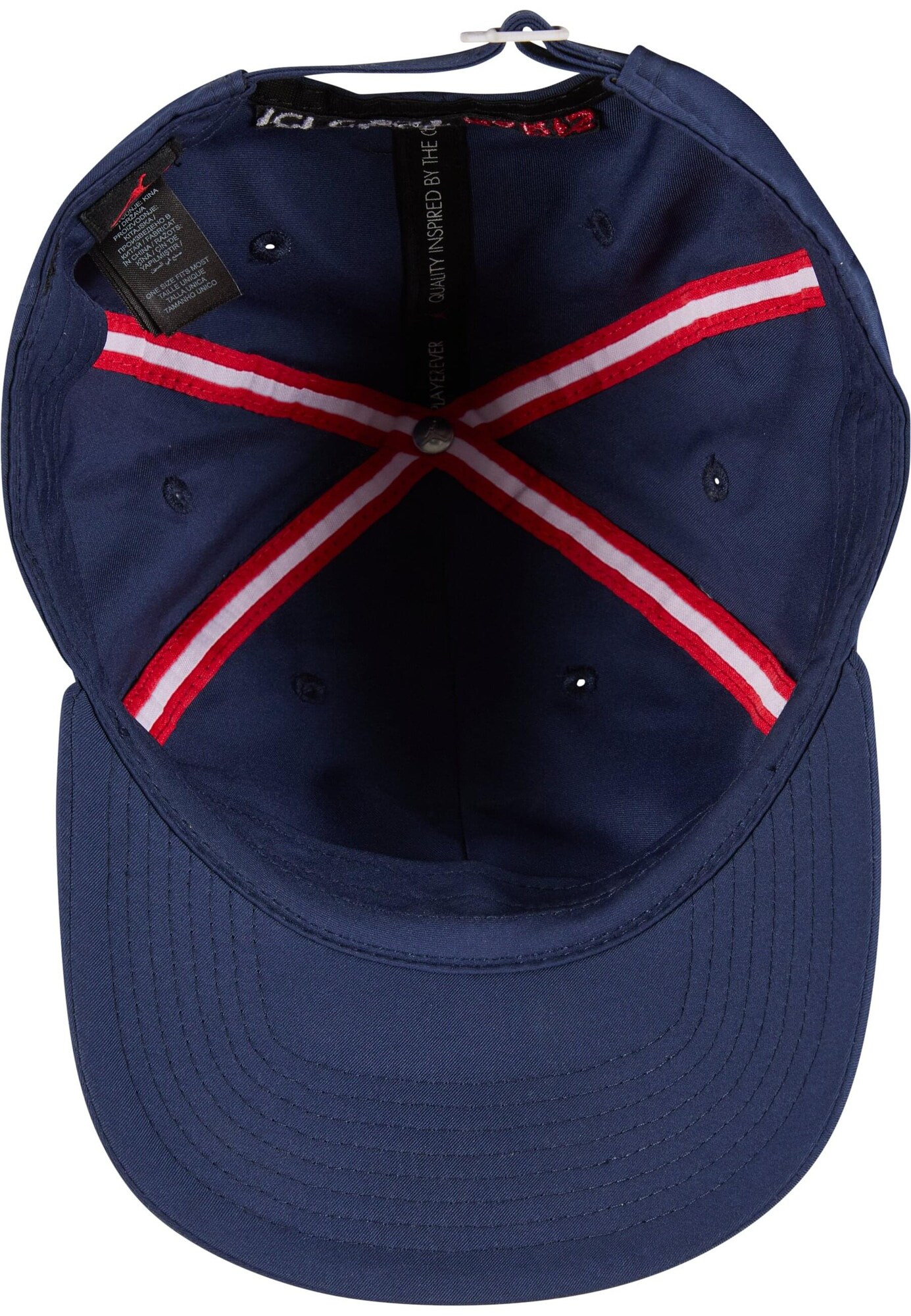 Thumbnail - Jordan Cap Paris Saint-Germain Heritage86