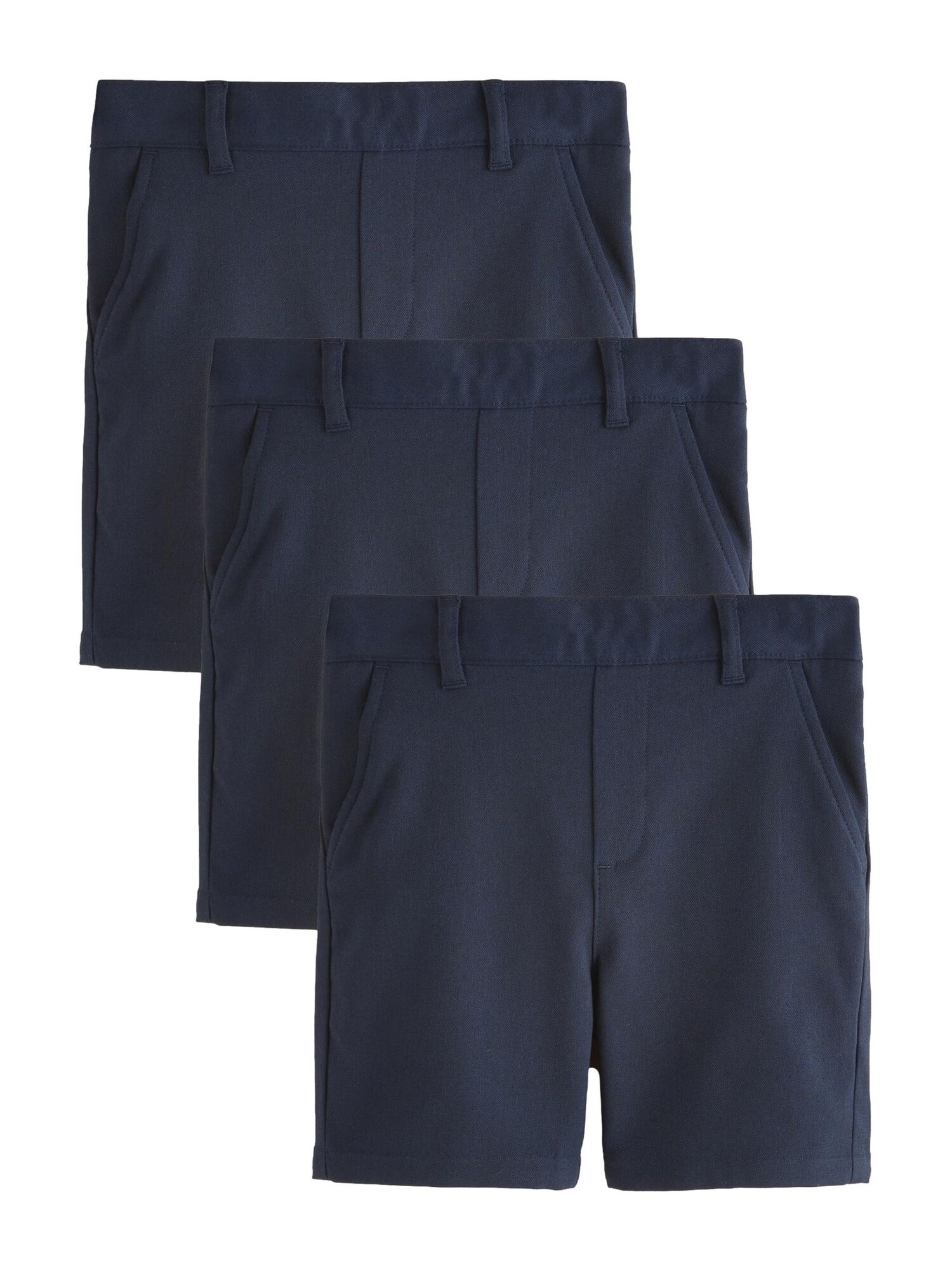 CLARKS Pantaloni  bleumarin