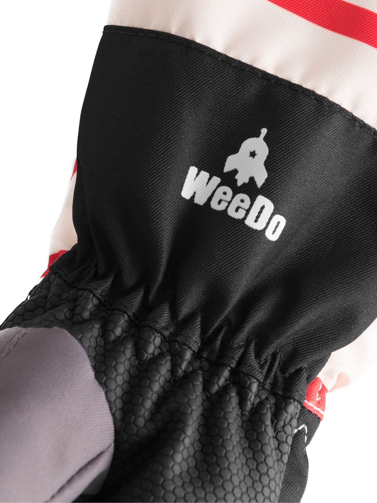 Thumbnail - WeeDo Handschuhe HOOKDO