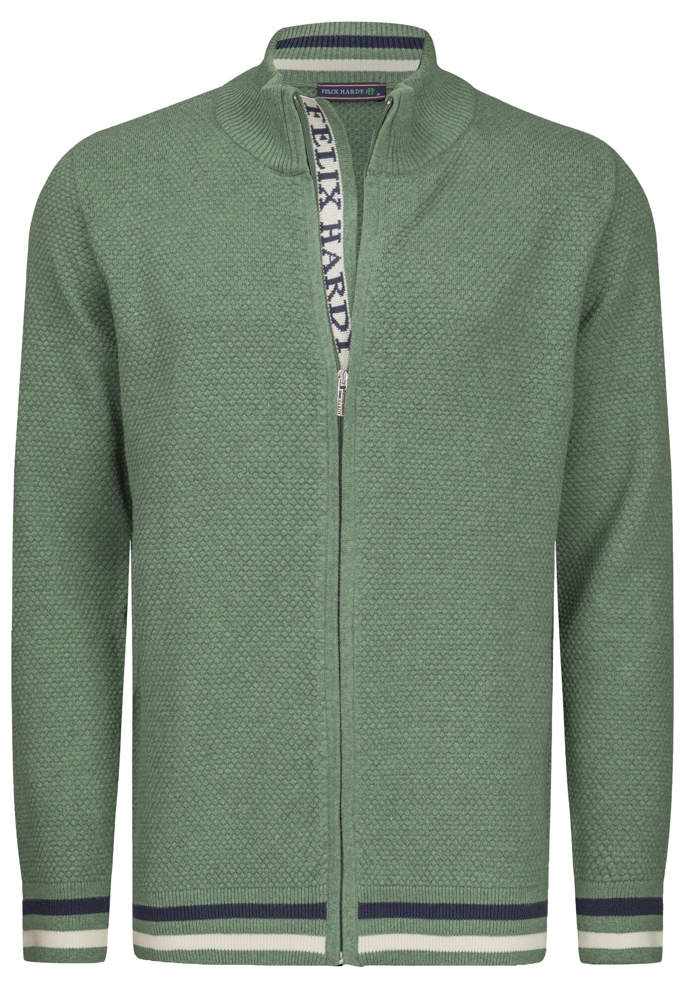 Thumbnail - Strickjacke