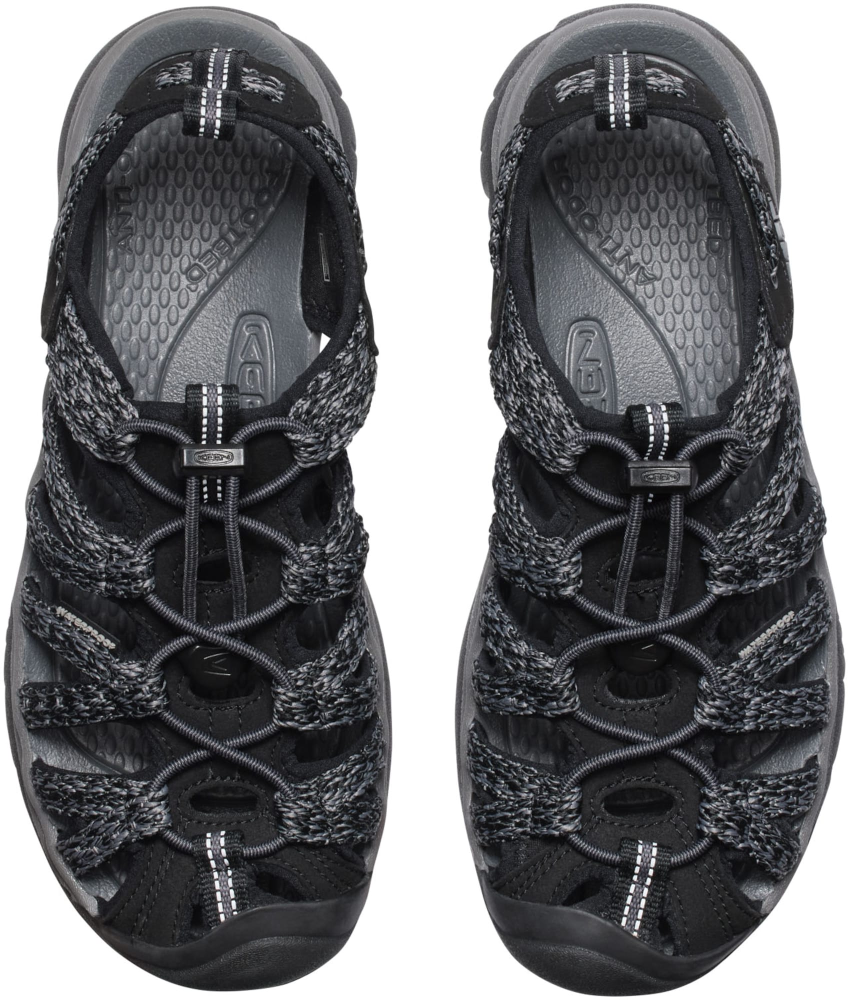 Thumbnail - KEEN Outdoorsandale Whisper