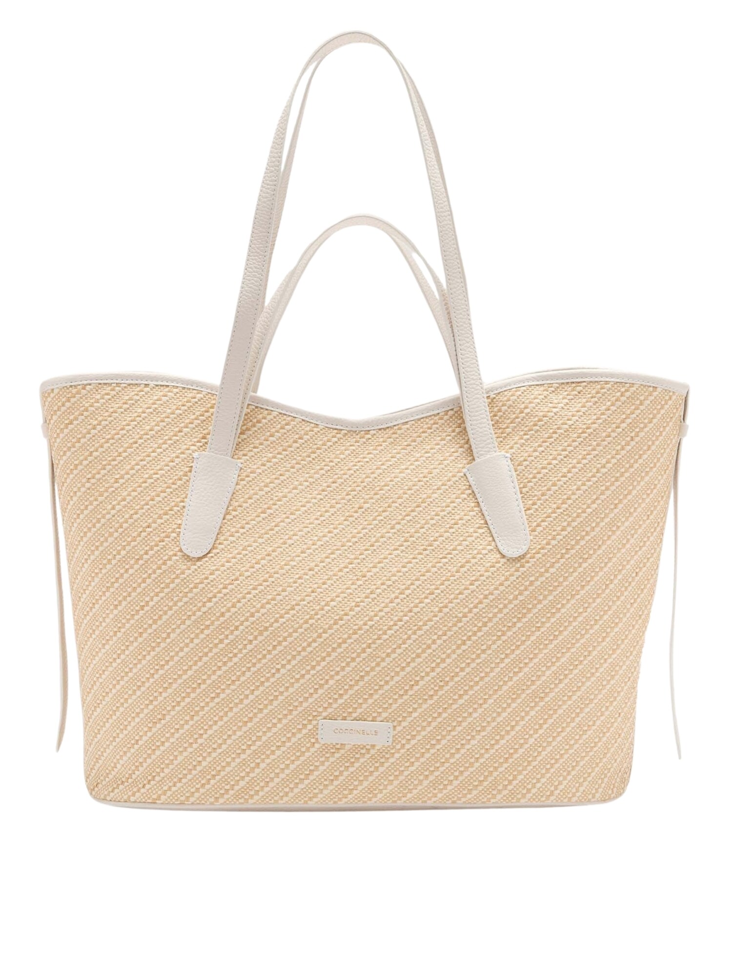 Coccinelle Shopper Coccinelle New Never Without