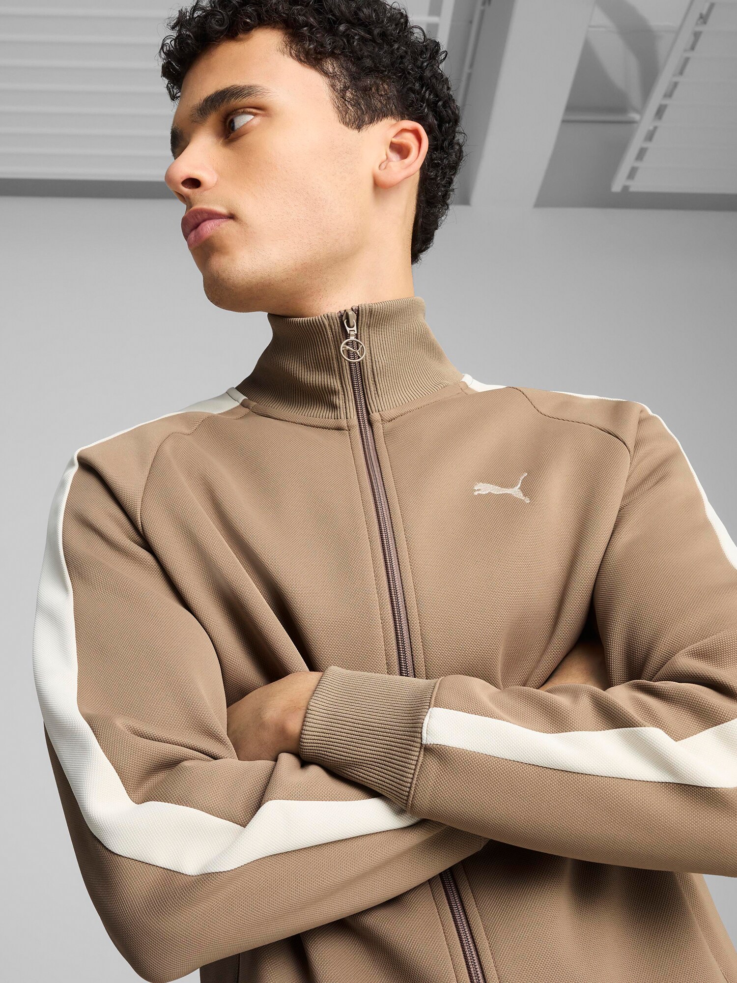 Thumbnail - PUMA Sweatjacke T7 Always On