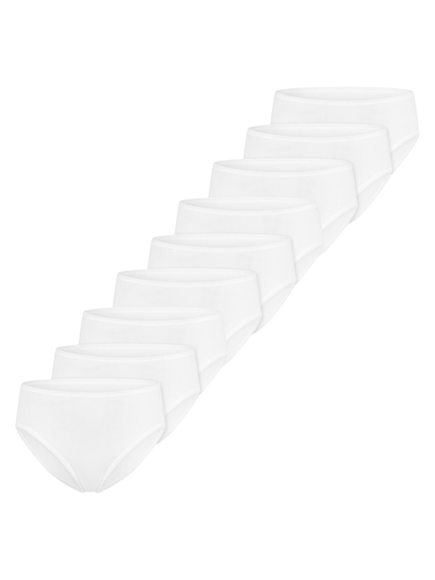 Schiesser Slip Essentials Cotton