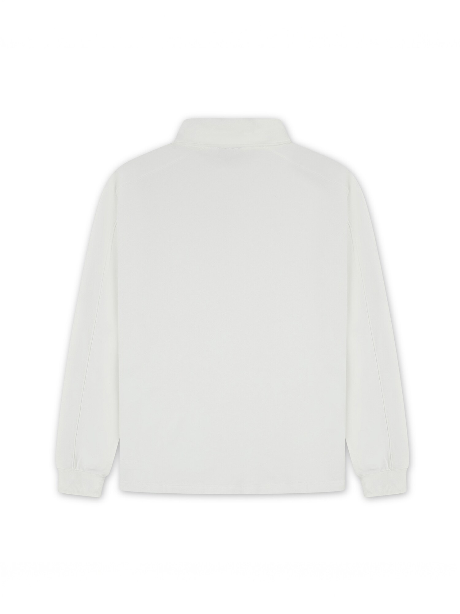 AND1 Sudadera  gris basalto / rojo / negro / blanco – imagen 4