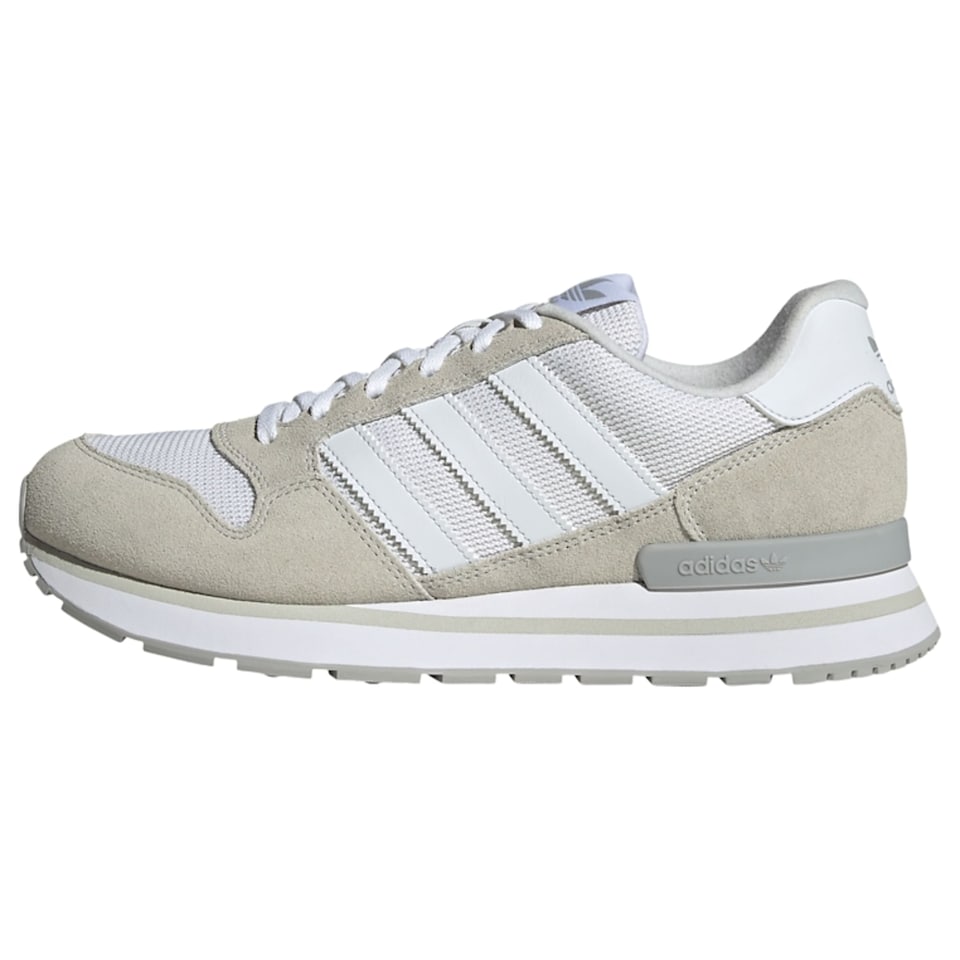 Låg sneaker 'Zx 500 Rx' grå / greige