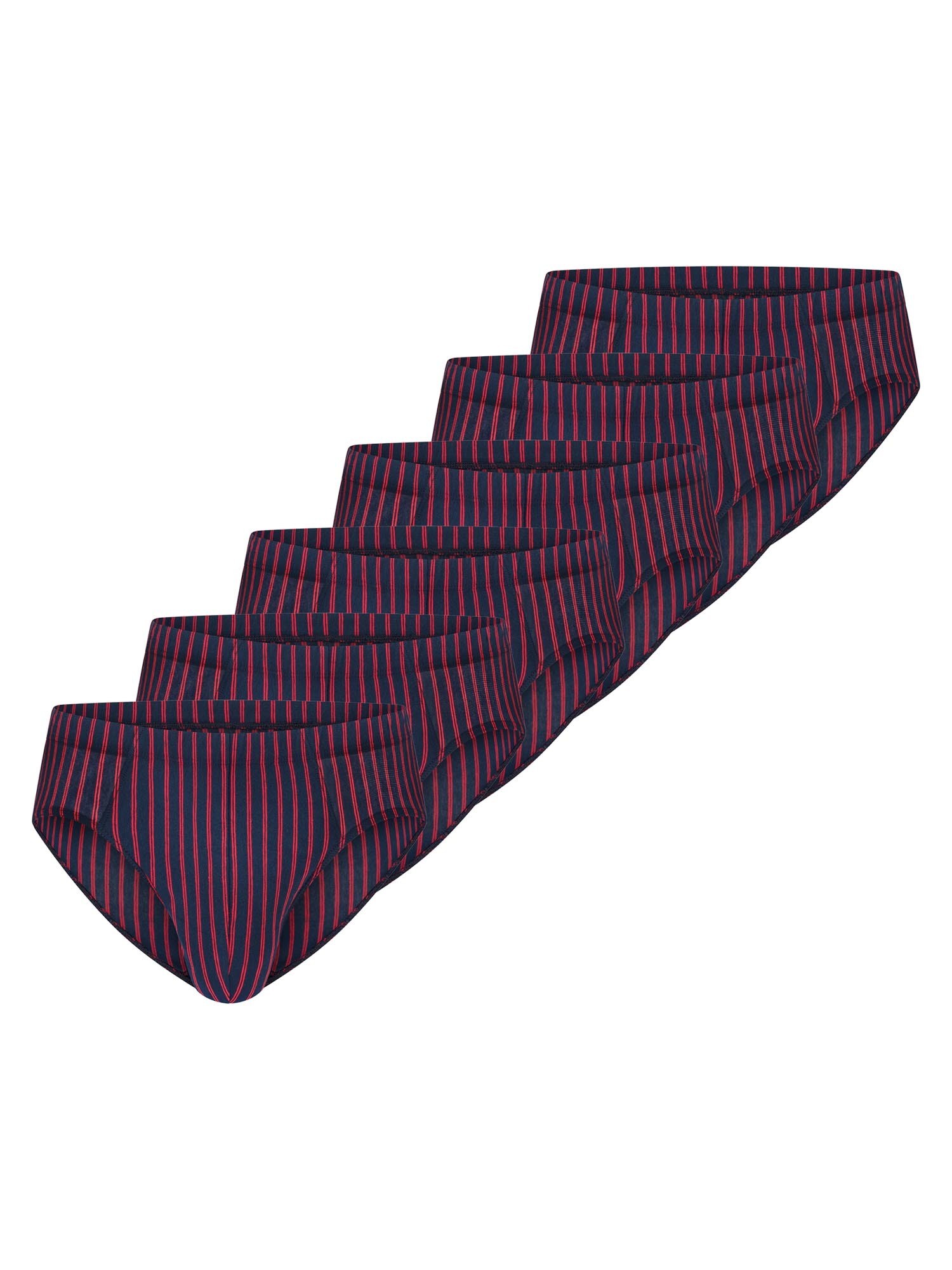 Schiesser Slip 95/5 Essentials Organic Cotton