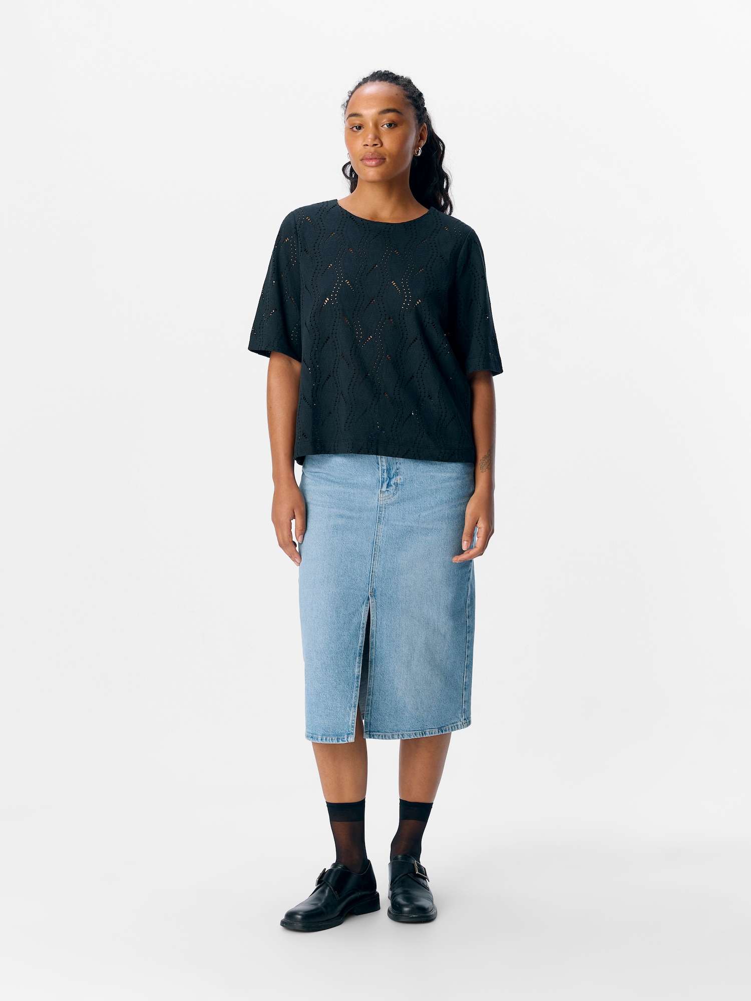 Thumbnail - T-Shirt 'OBJAva'