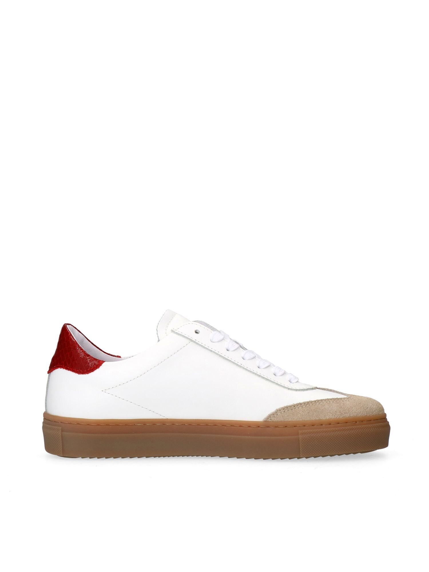 Thumbnail - MANFIELD Sneaker