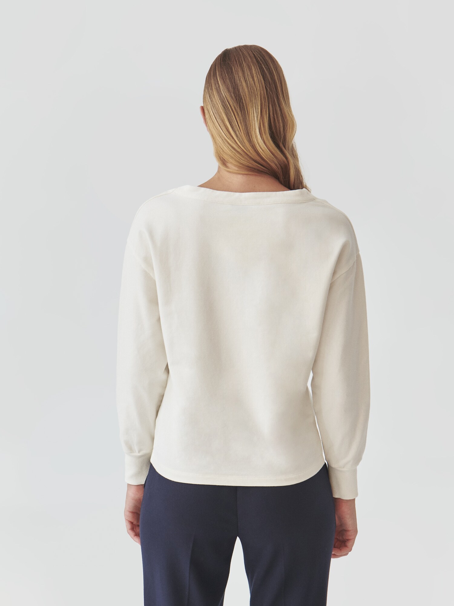 Thumbnail - Sweatshirt 'Malia'