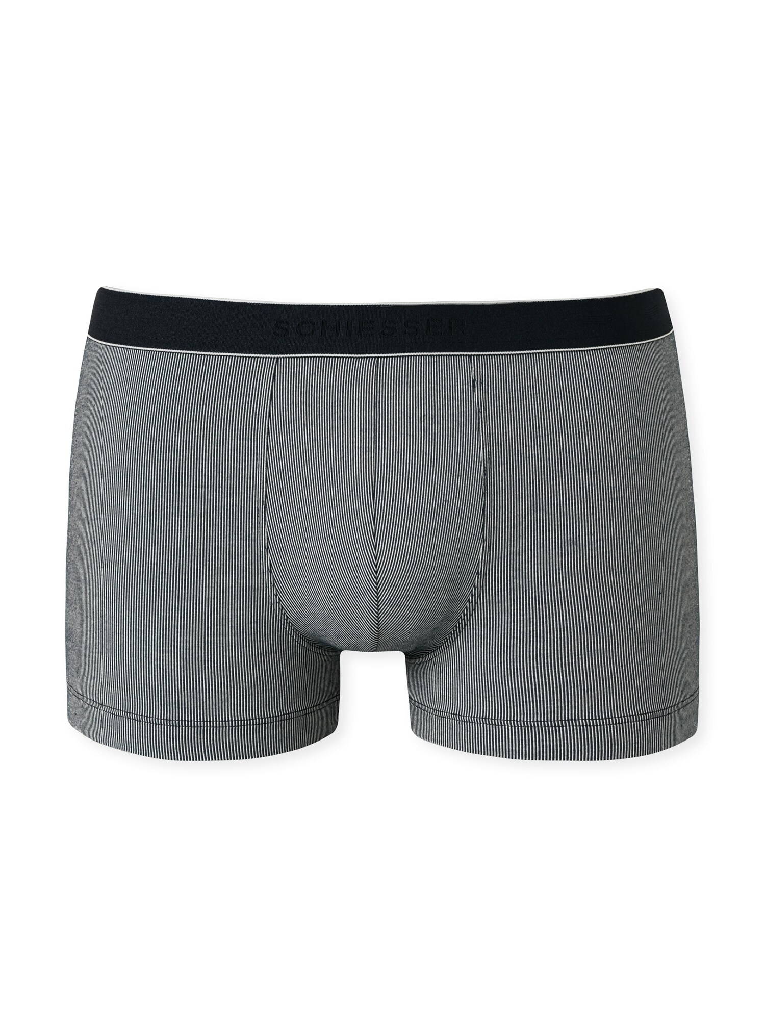 Thumbnail - SCHIESSER Trunk Duality Function